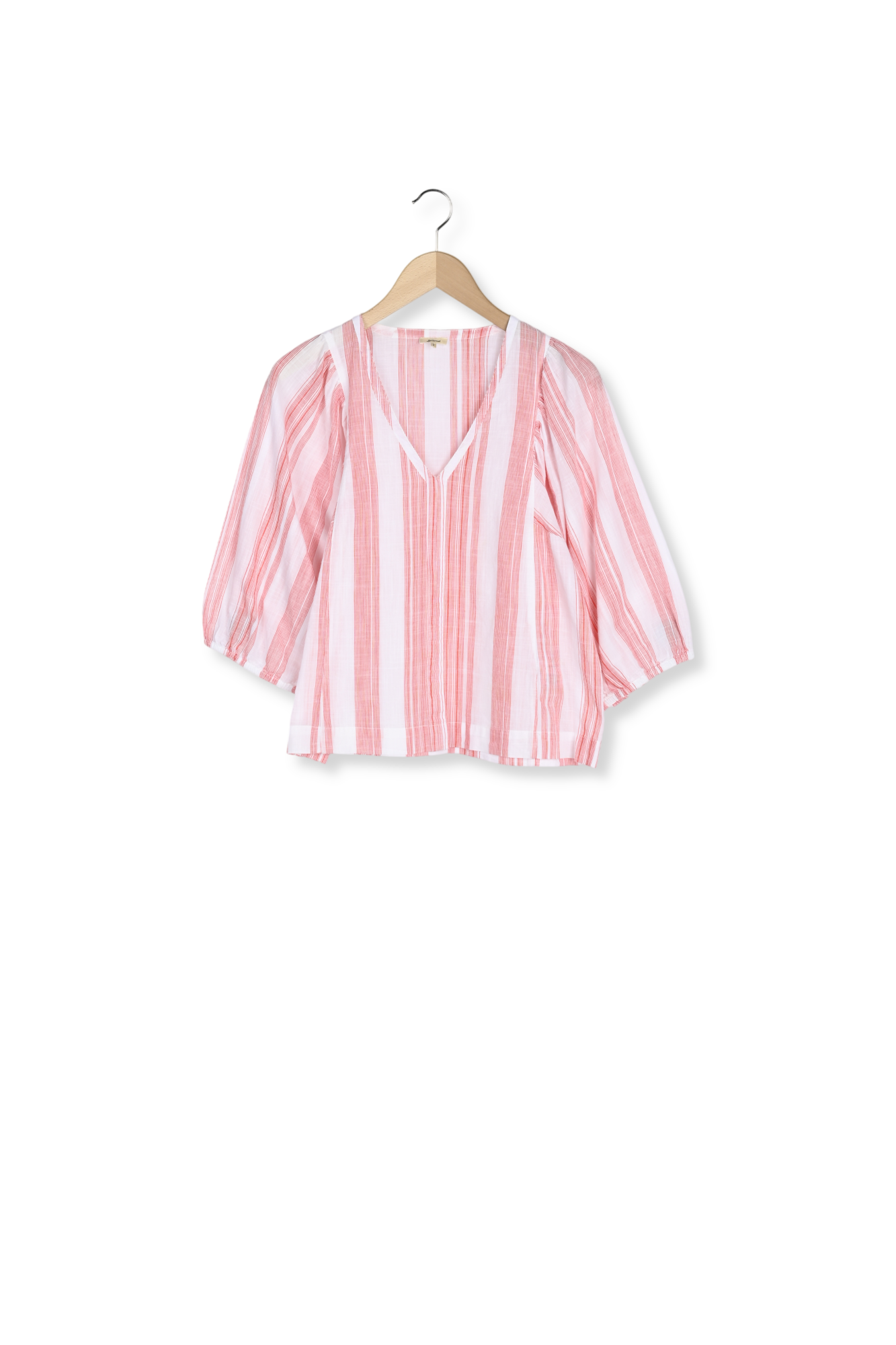 Photo produit BLOUSE IOWA numéro 1