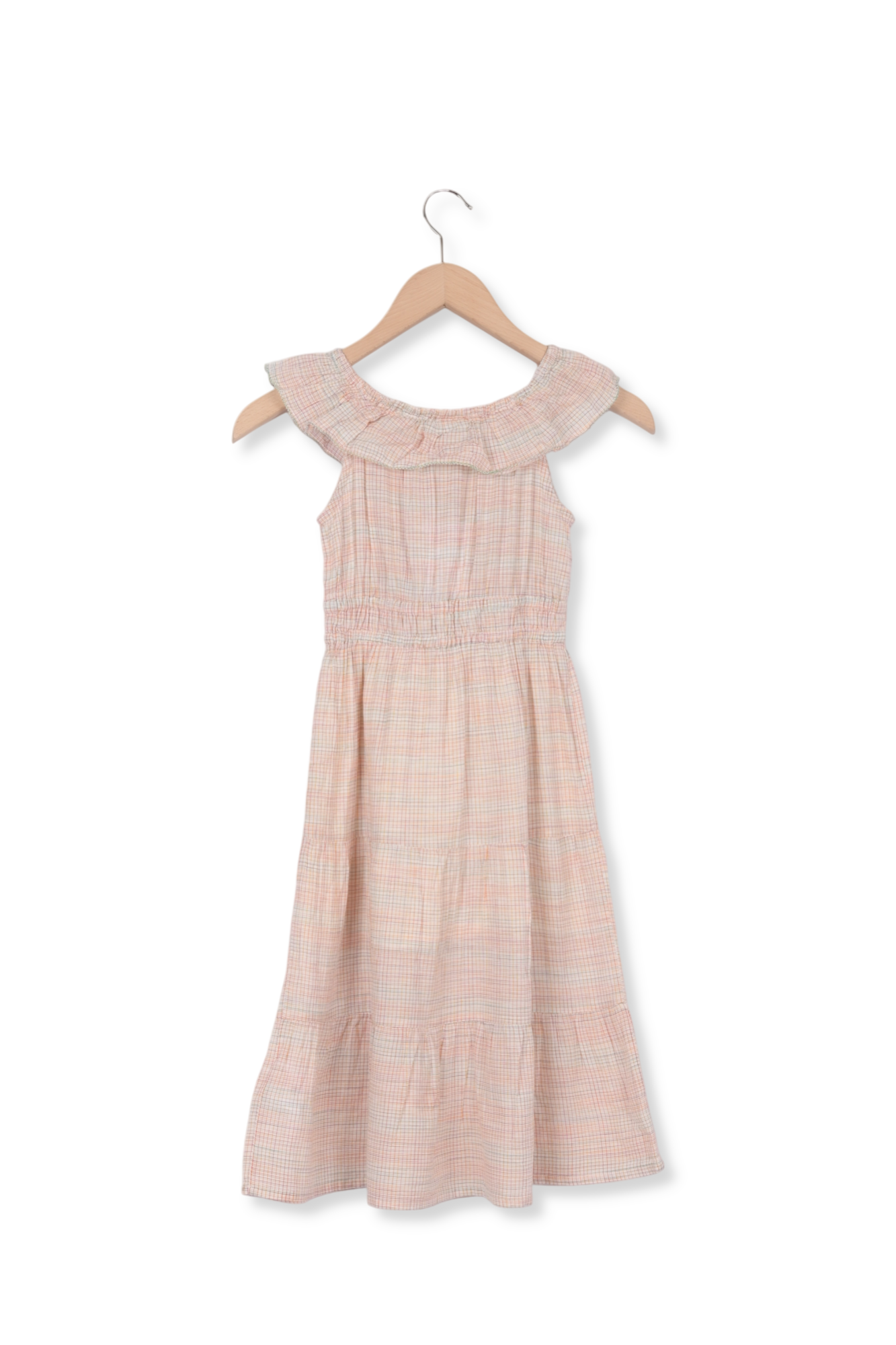 ROBE PAARL Bellerose seconde main photo 2