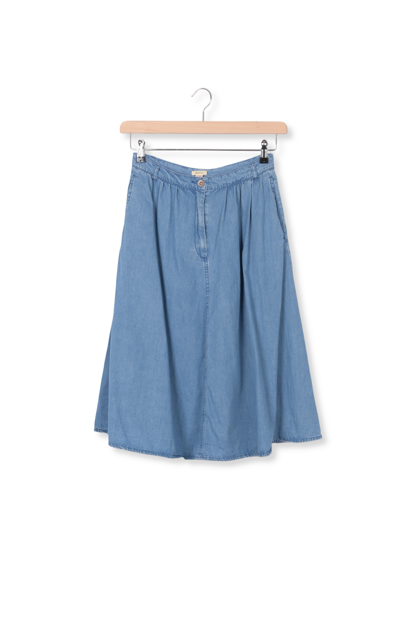 AVENUE SKIRT Bellerose second-hand photo 1