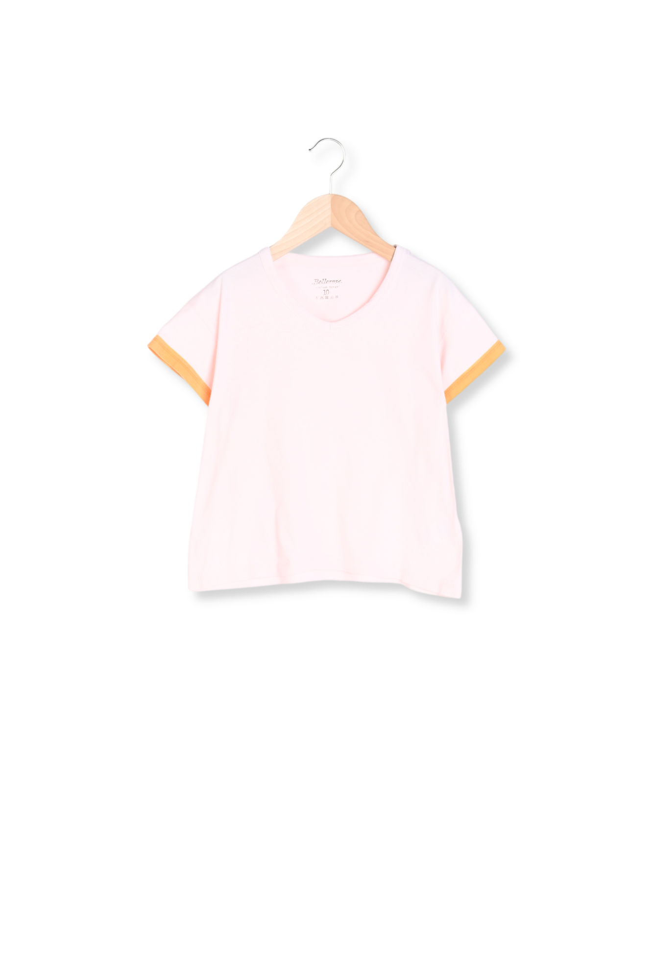 T-SHIRT ALAY Bellerose seconde main photo 1