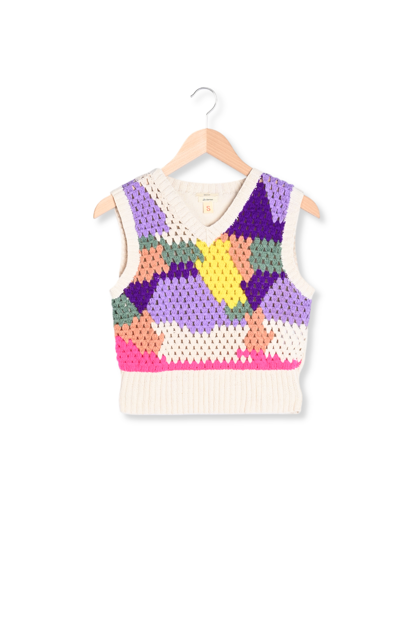PULL MARAGE Bellerose seconde main photo 1