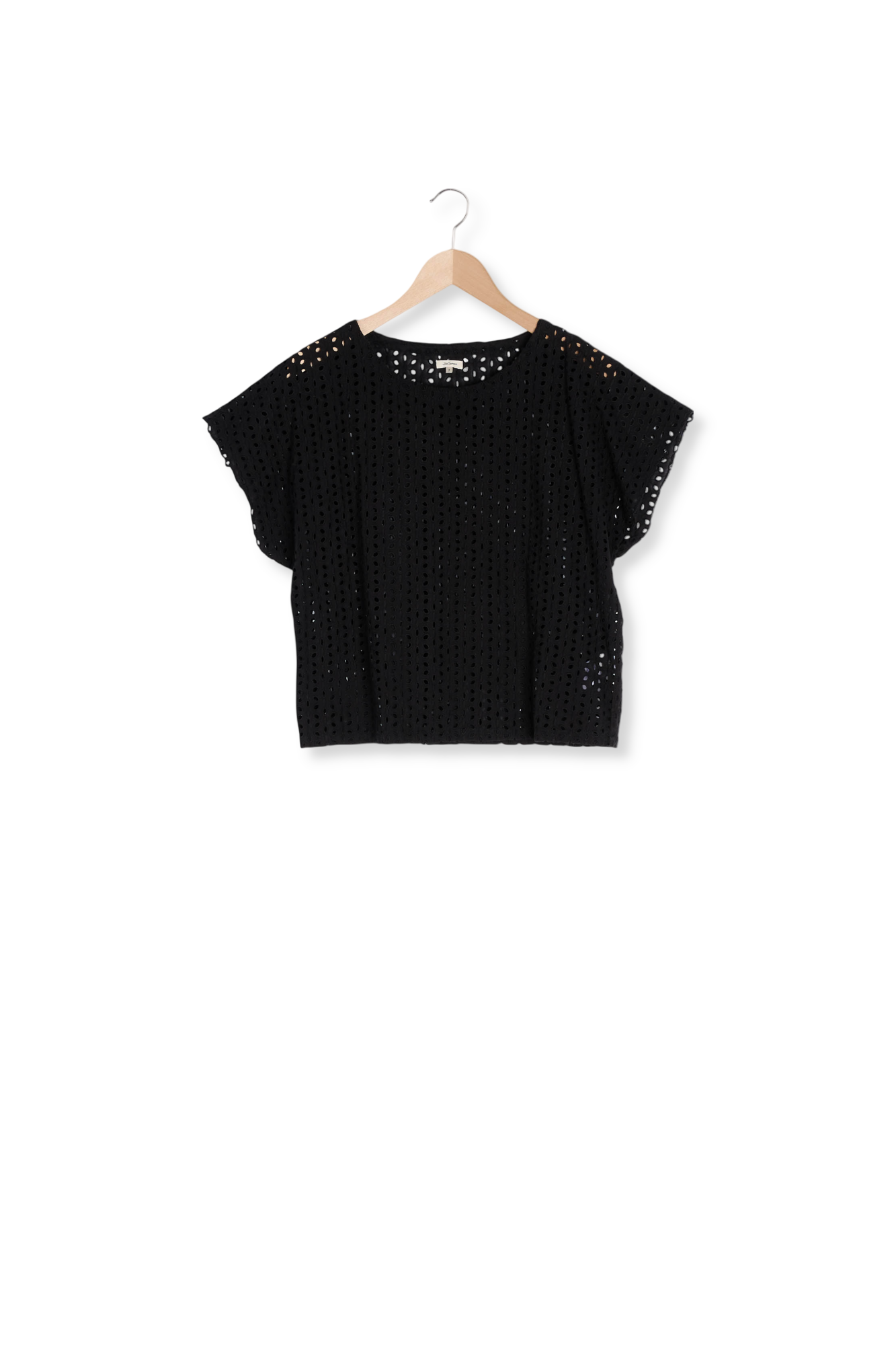 BLOUSE DIKKE Bellerose seconde main photo 1