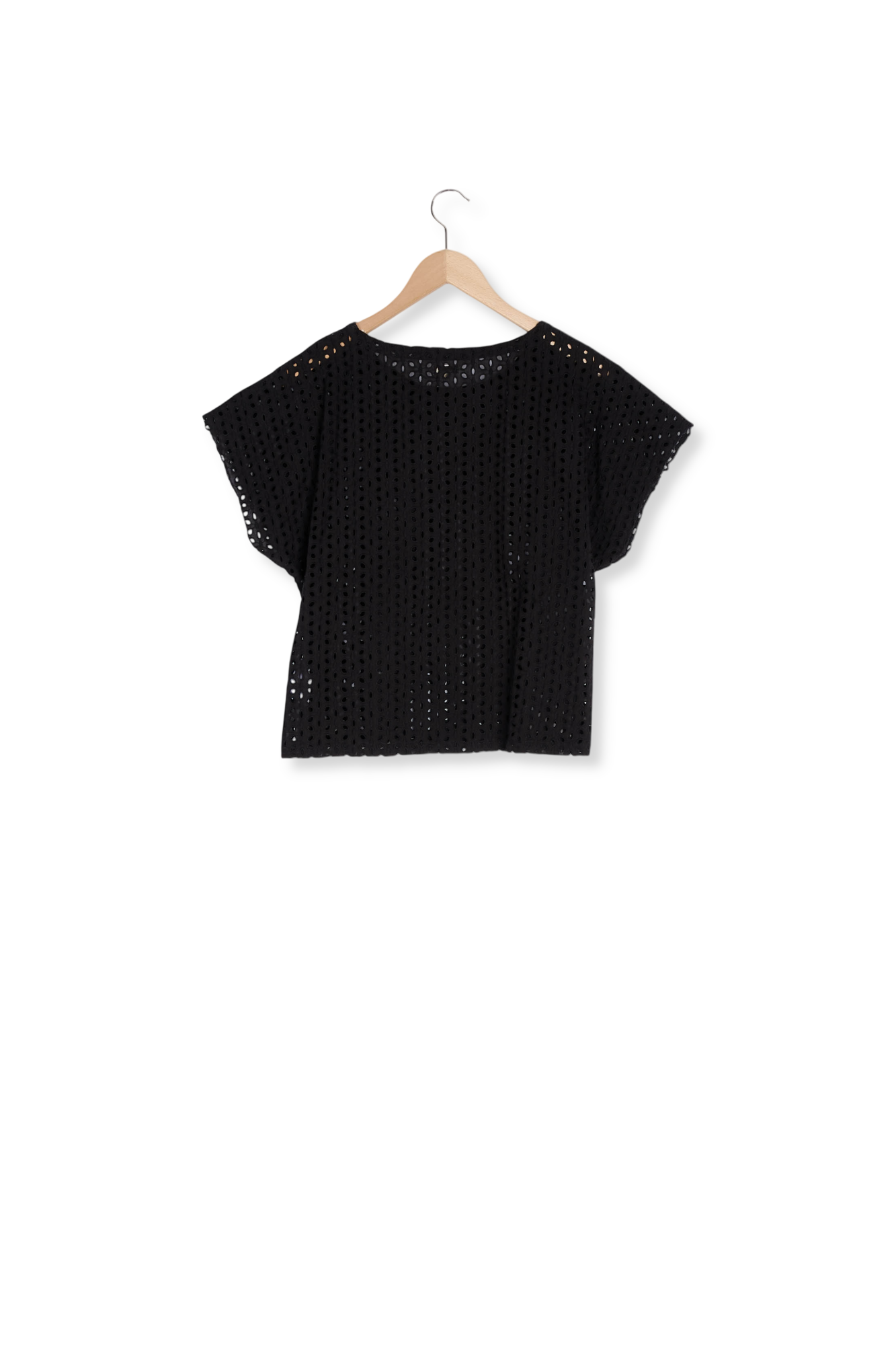 BLOUSE DIKKE Bellerose seconde main photo 2