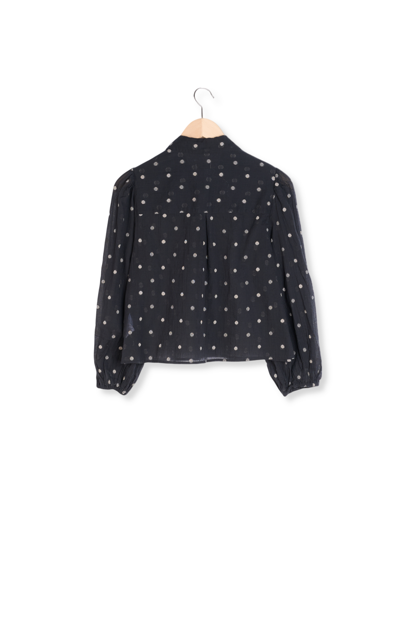 Photo produit BLOUSE HOWLAND numéro 1