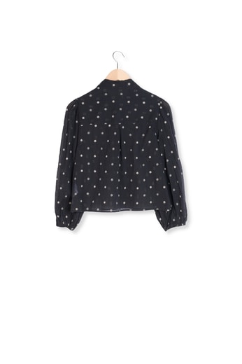 BLOUSE HOWLAND Bellerose seconde main photo 2