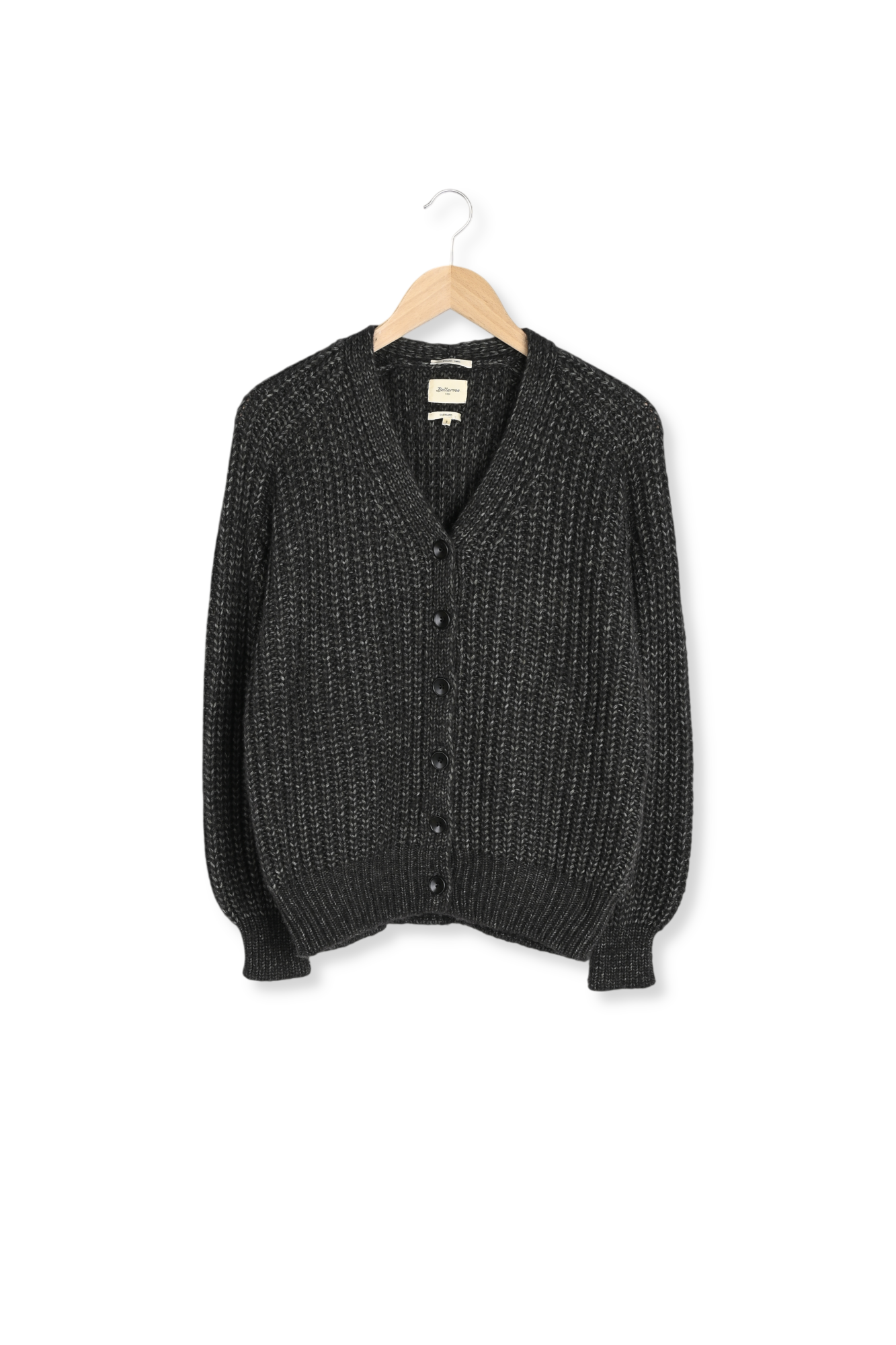 ABYOR KNITWEAR Bellerose second-hand photo 1