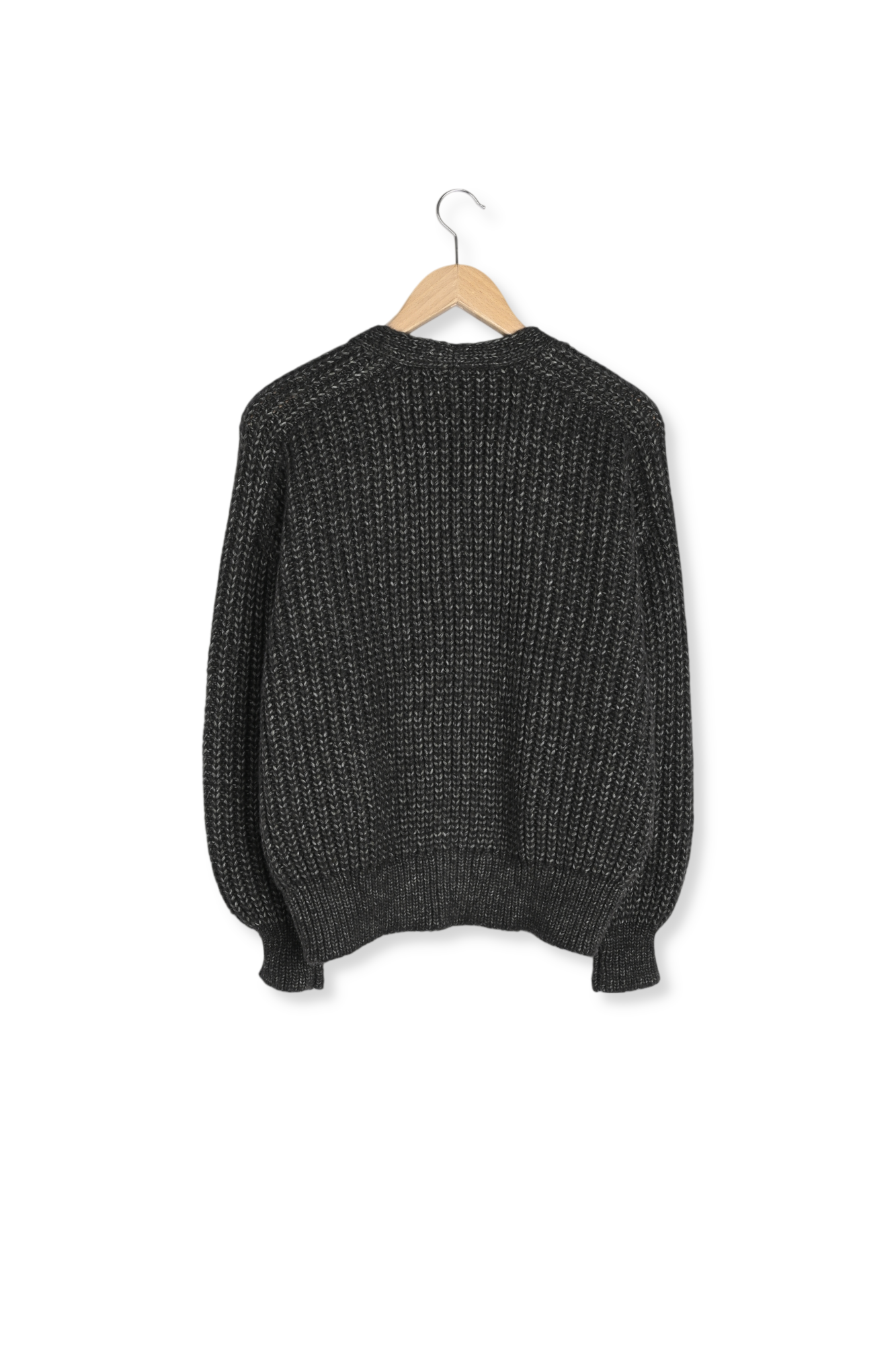 ABYOR KNITWEAR Bellerose second-hand photo 2