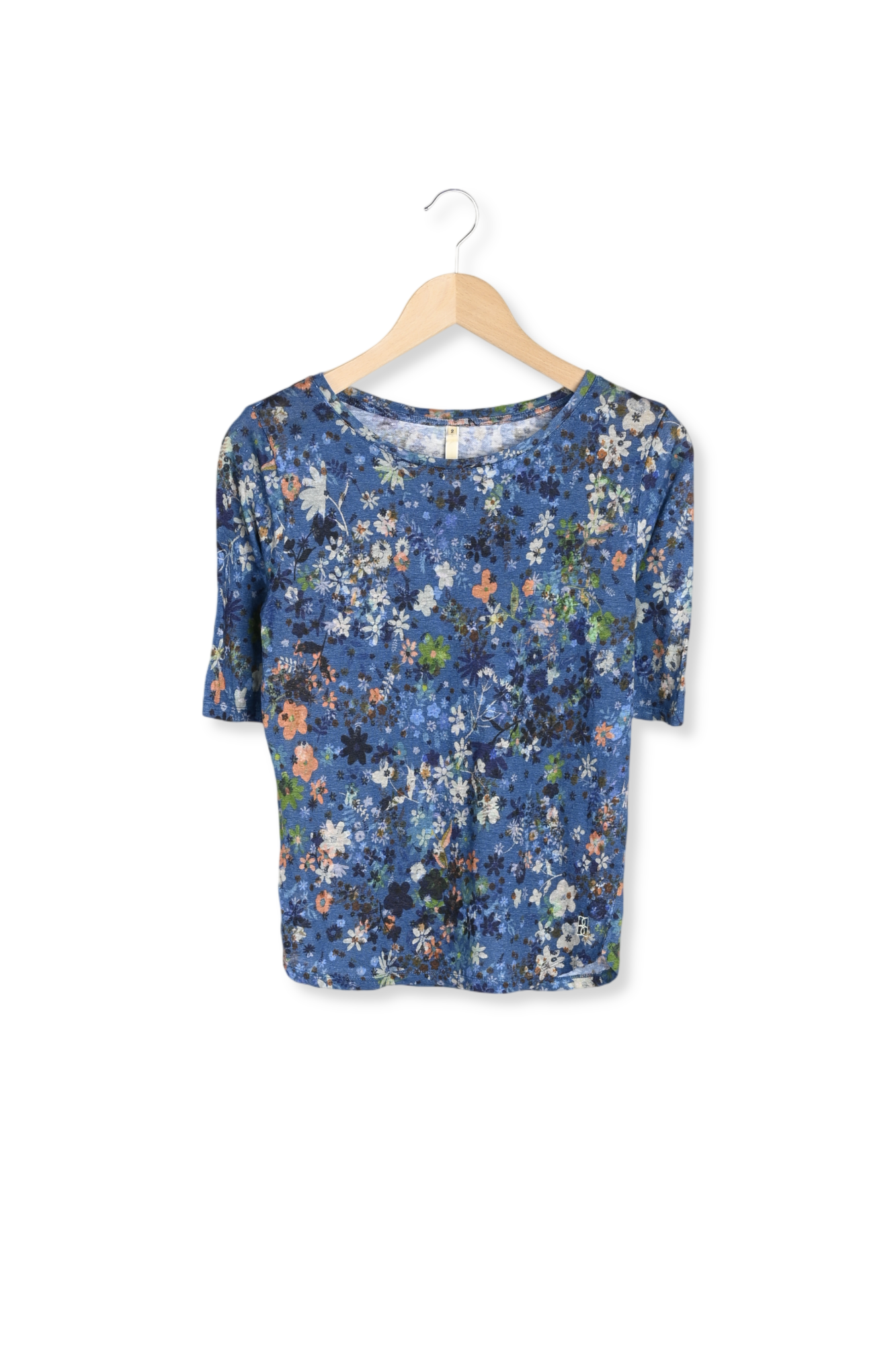 SEAS T-SHIRT Bellerose second-hand photo 1