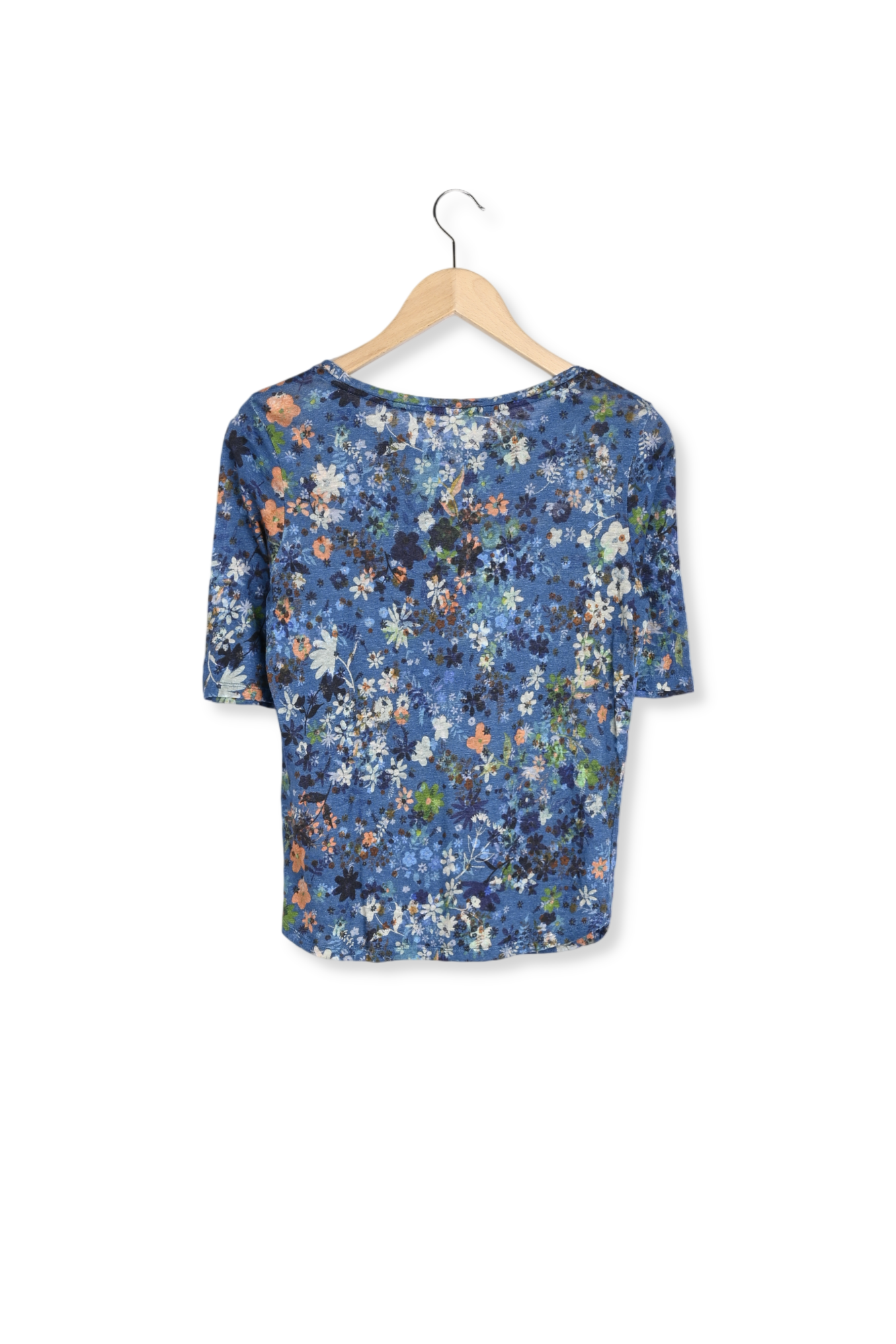 SEAS T-SHIRT Bellerose second-hand photo 2