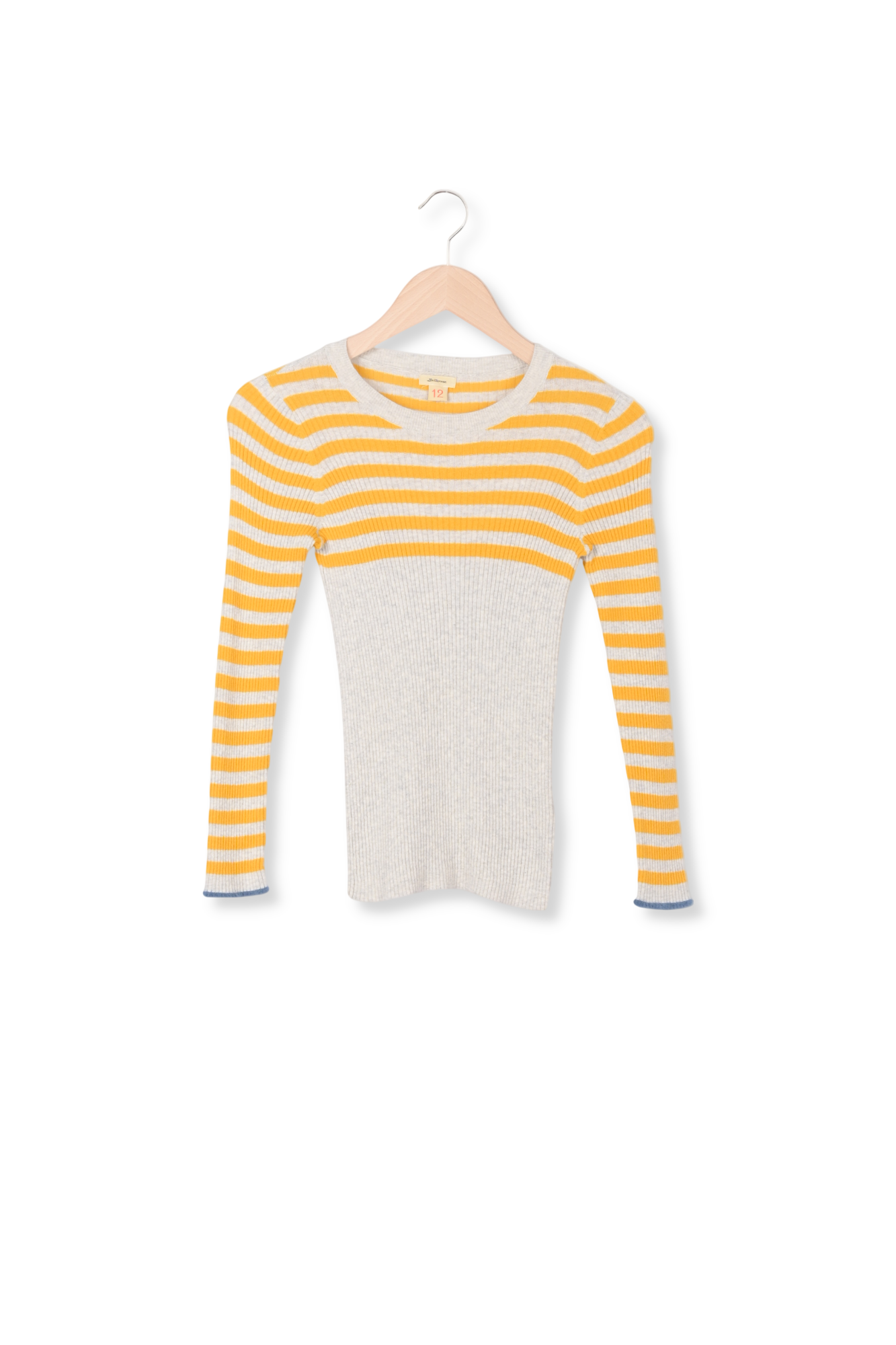 PULL GOURY Bellerose seconde main photo 1