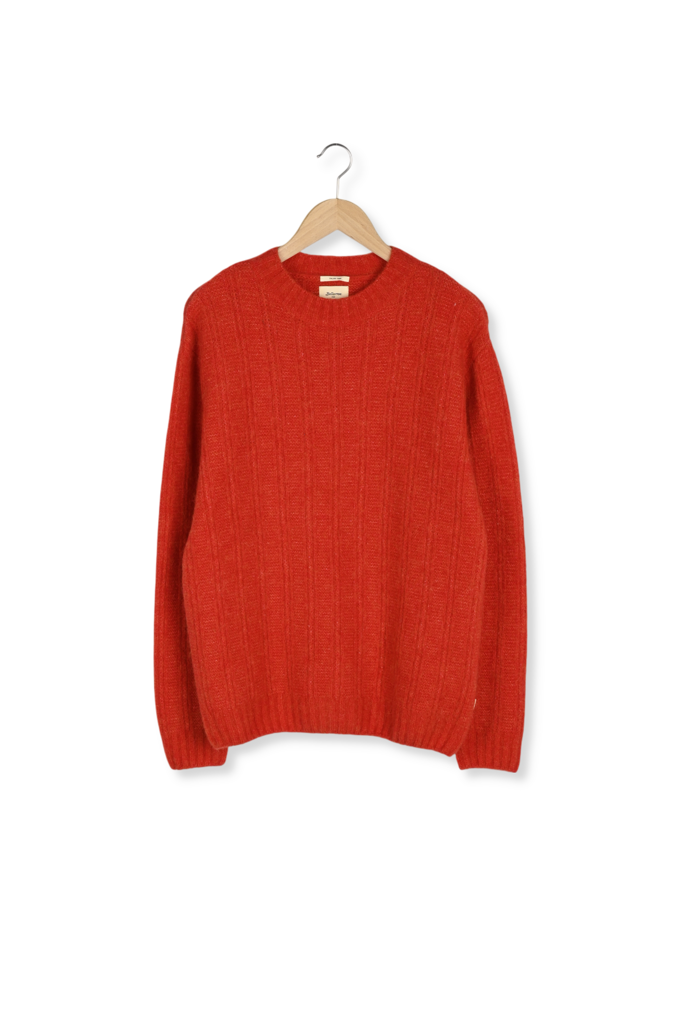 PULL ANIV Bellerose seconde main photo 1