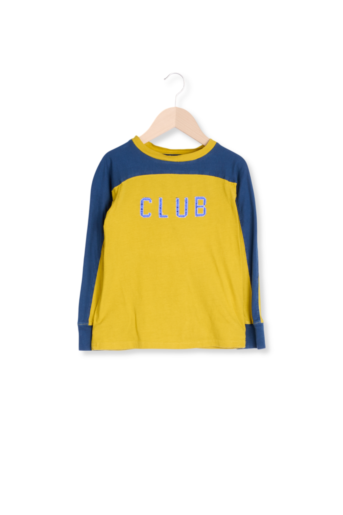 KINA T-SHIRT Bellerose tweedehands photo 1