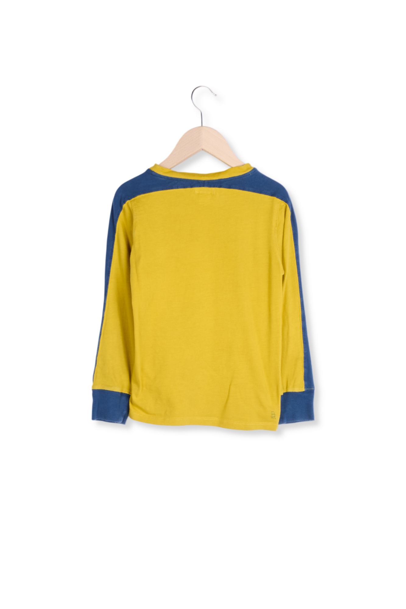 KINA T-SHIRT Bellerose tweedehands photo 2