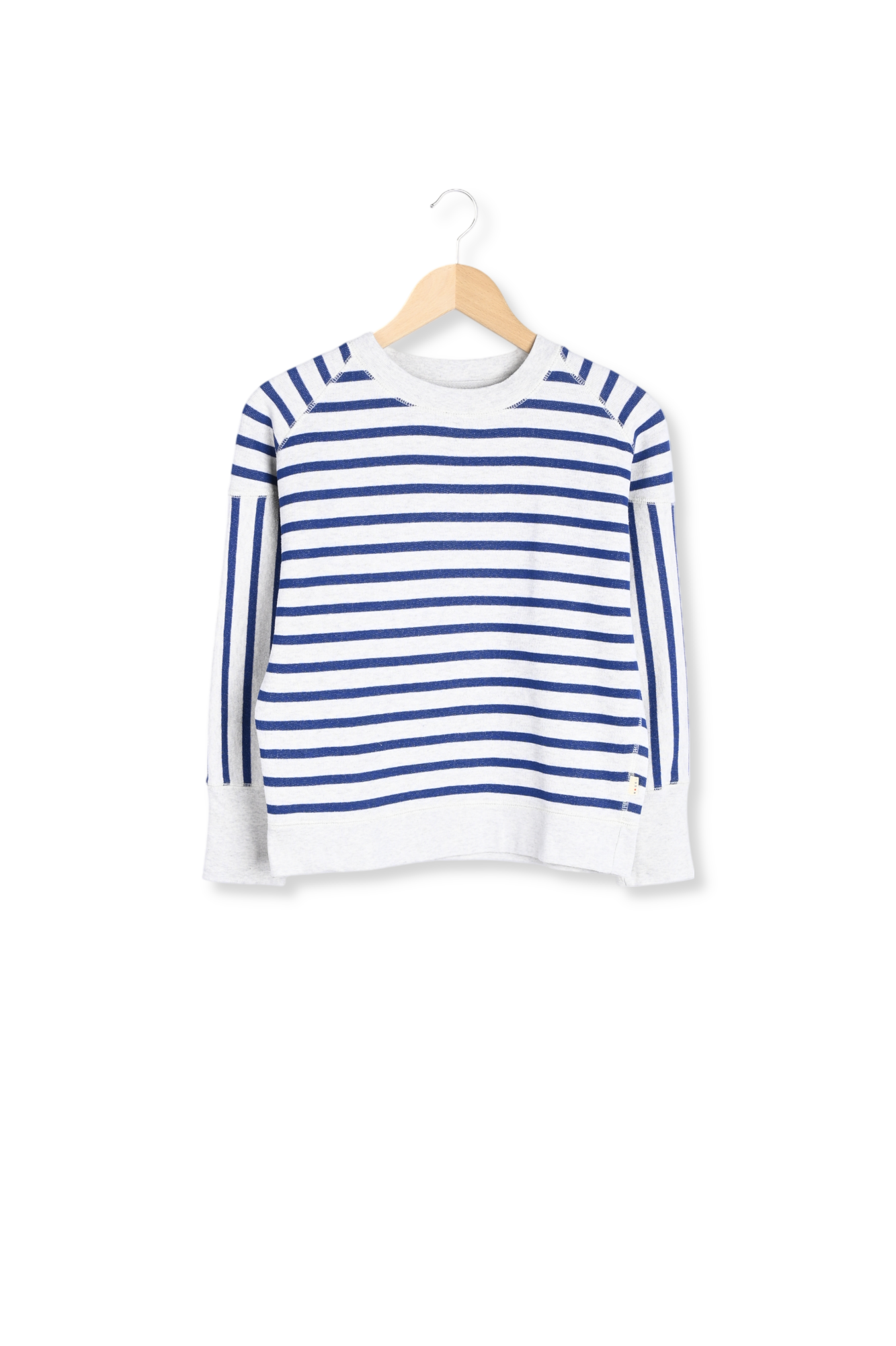 SWEATSHIRT FADEM Bellerose seconde main photo 1