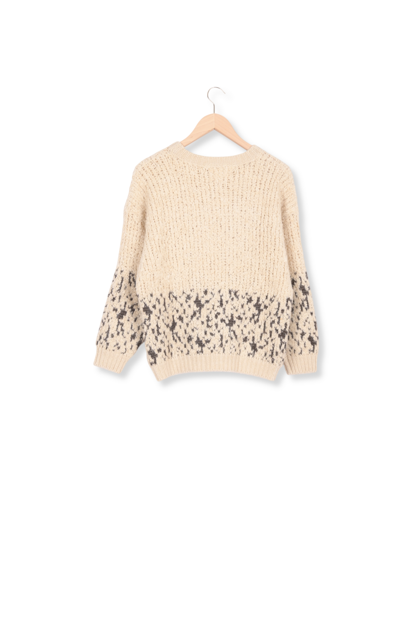 PULL NOSAKI Bellerose seconde main photo 2