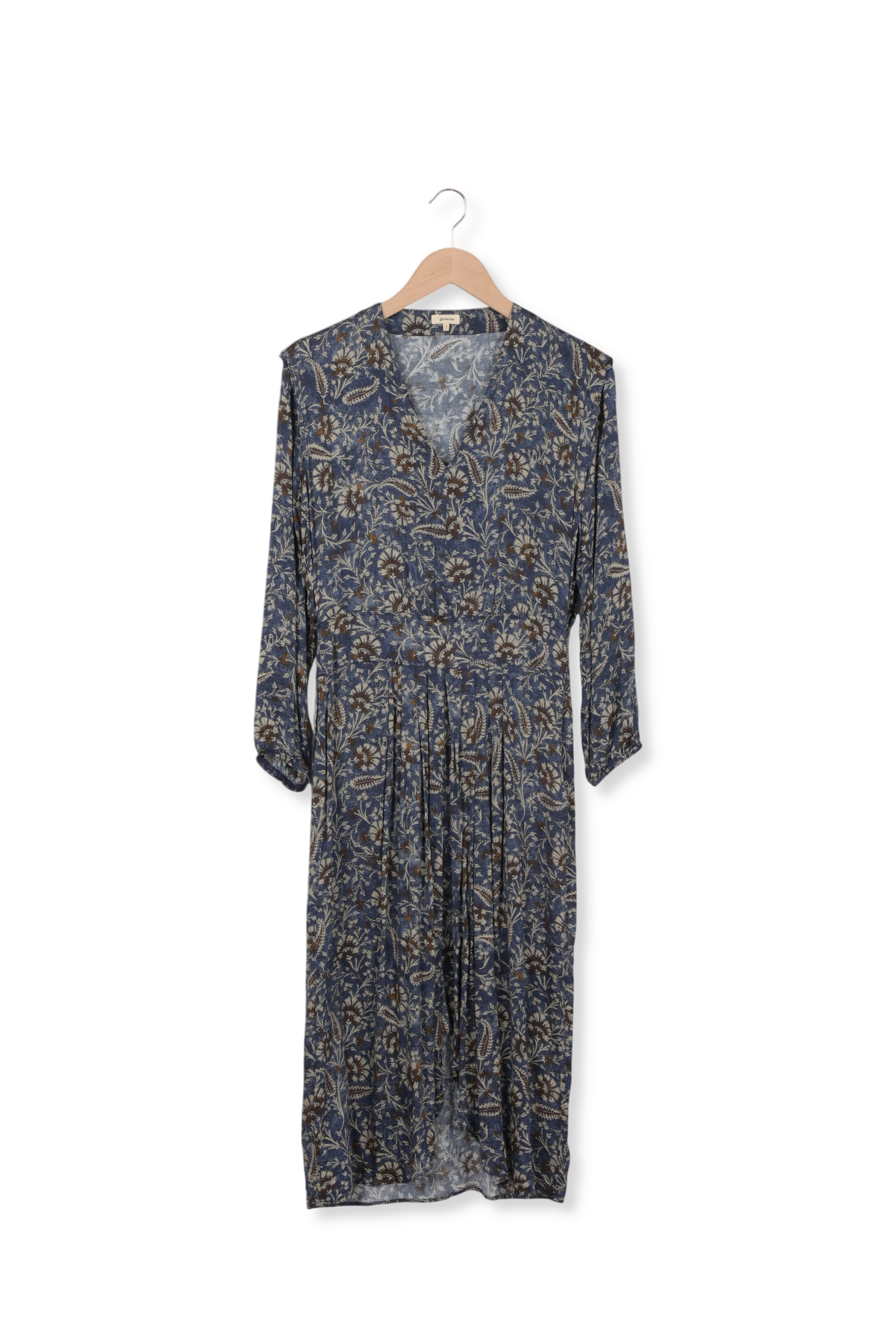 ROBE ANNIE Bellerose seconde main photo 1