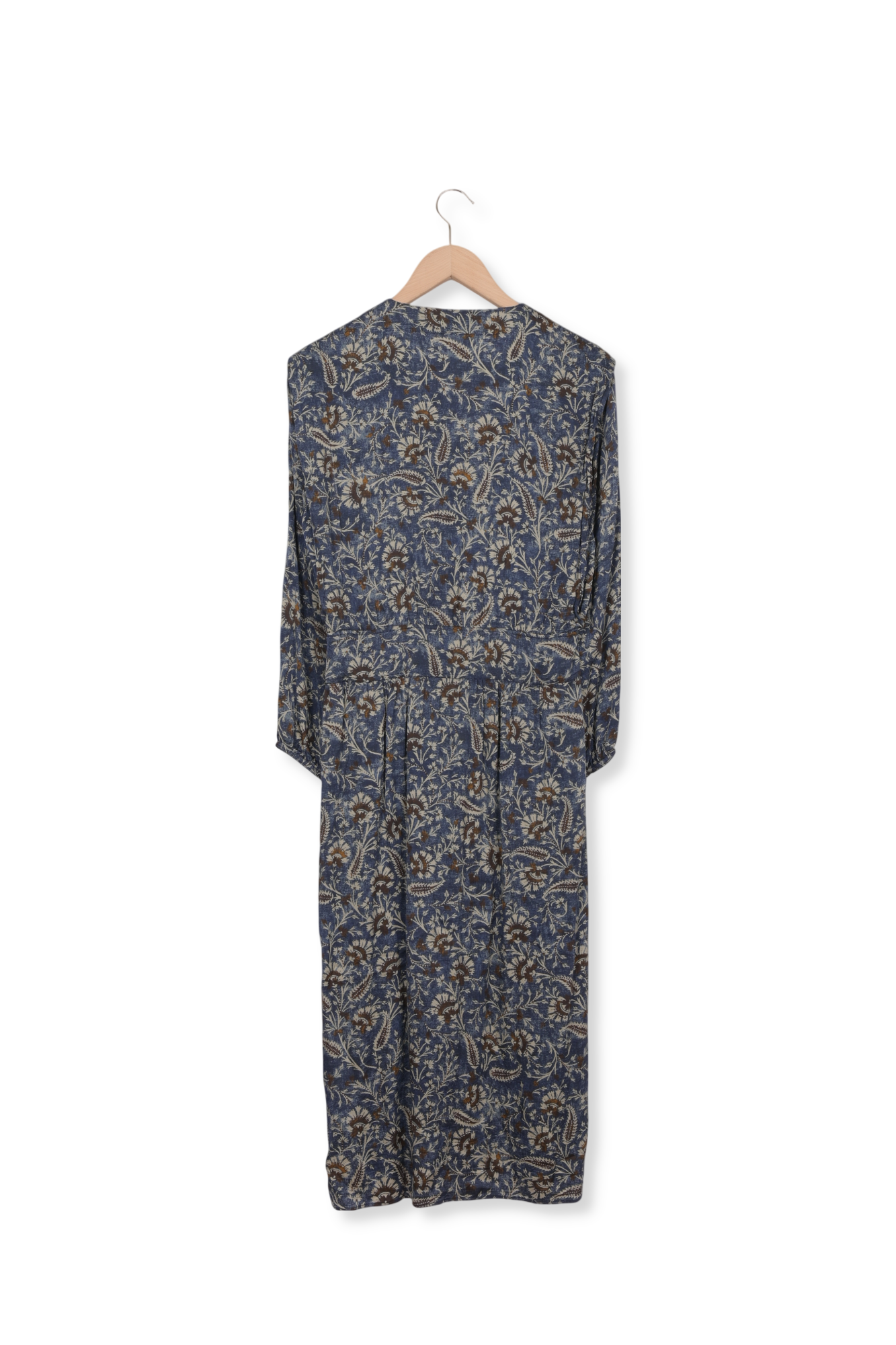ROBE ANNIE Bellerose seconde main photo 2
