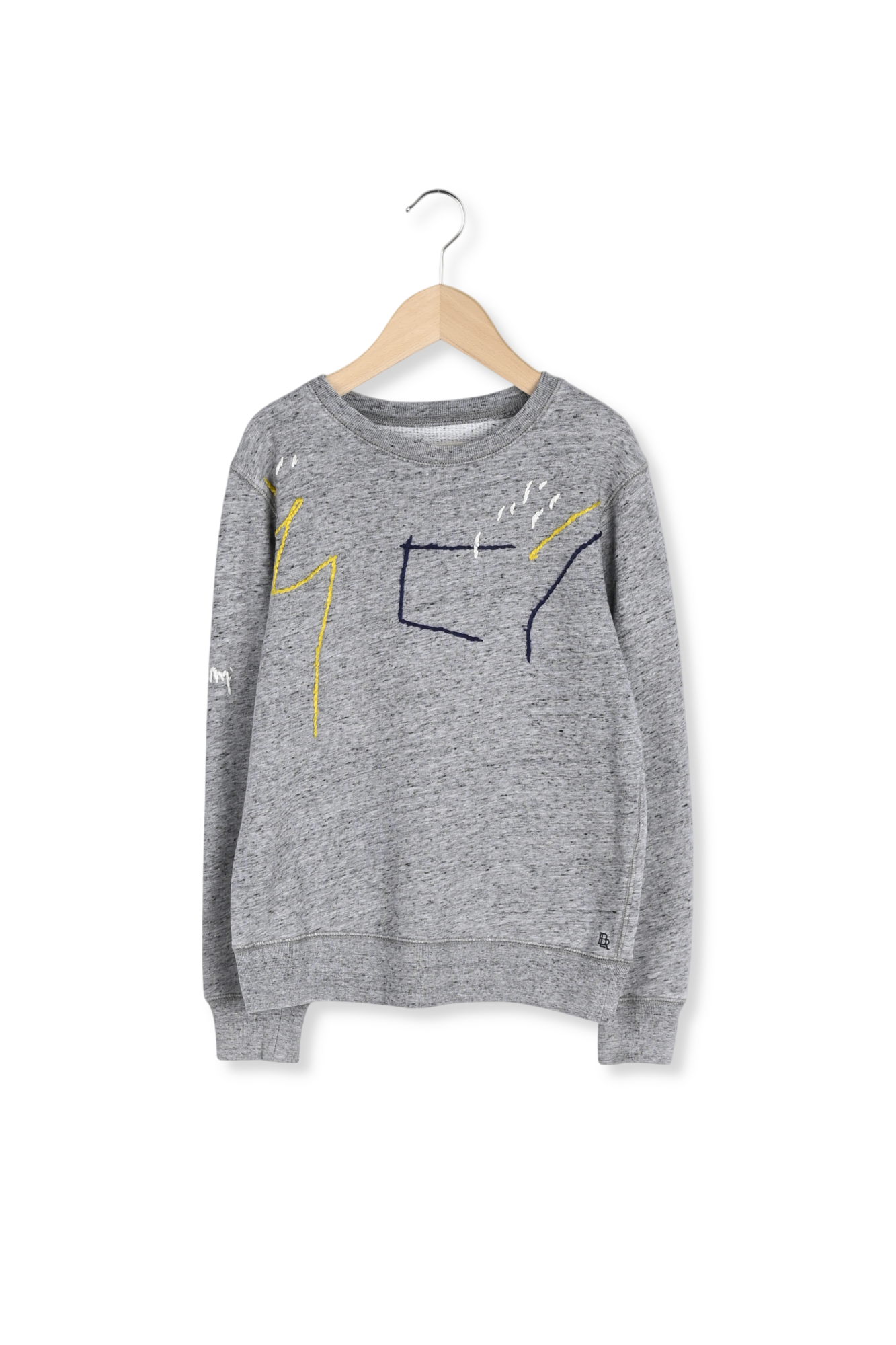 SWEATSHIRT BEANY Bellerose seconde main photo 1