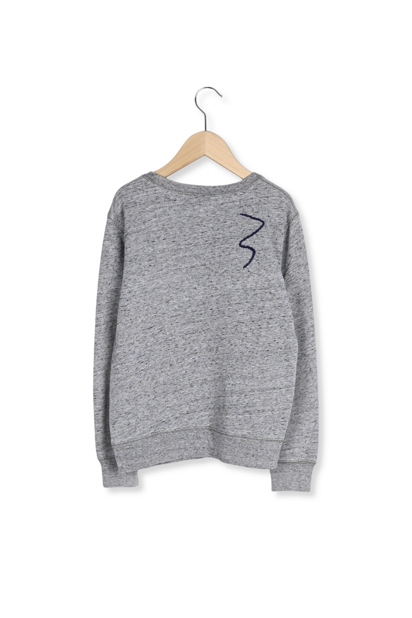 SWEATSHIRT BEANY Bellerose seconde main photo 2