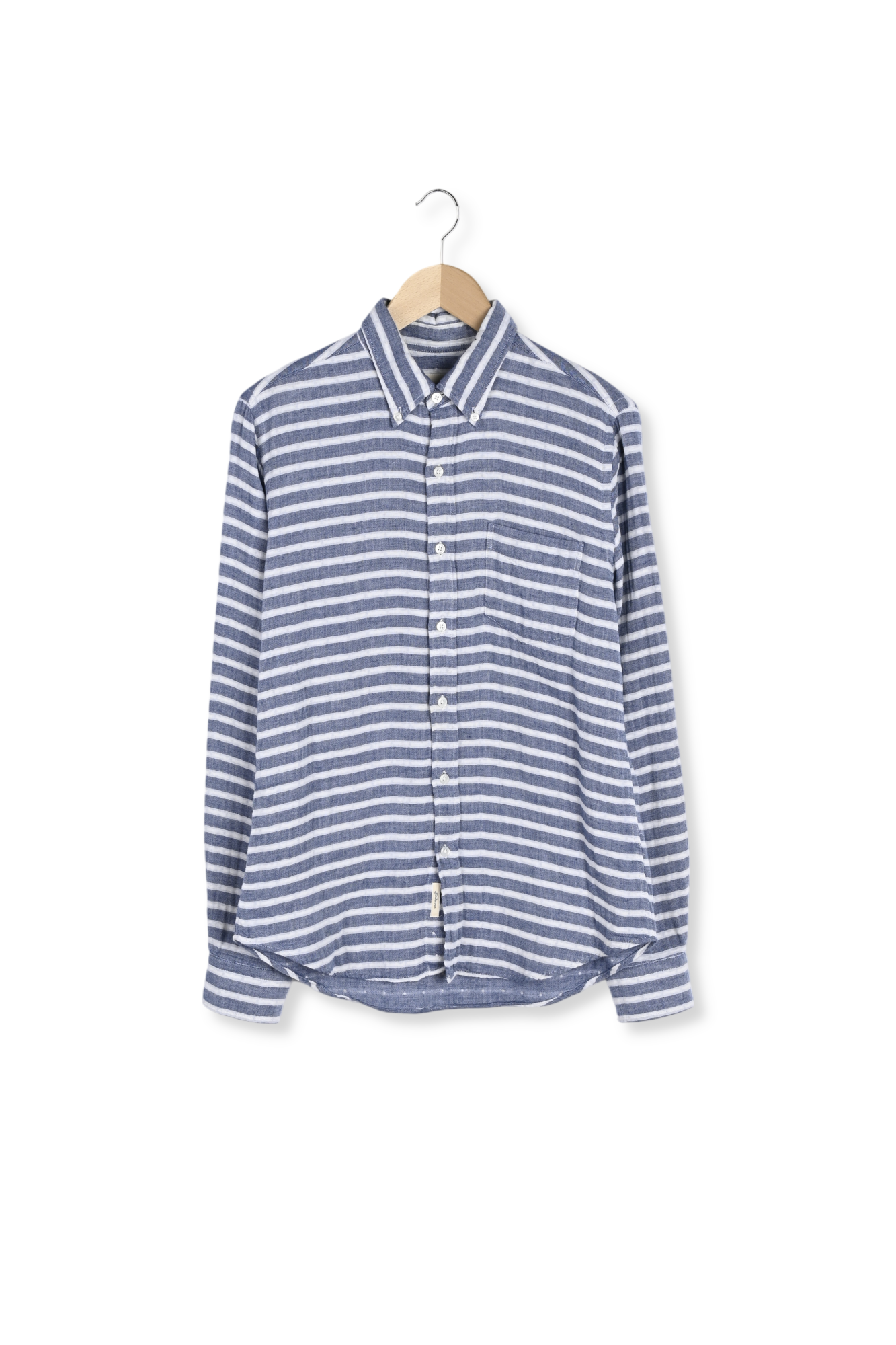 CHEMISE MIRE Bellerose seconde main photo 1