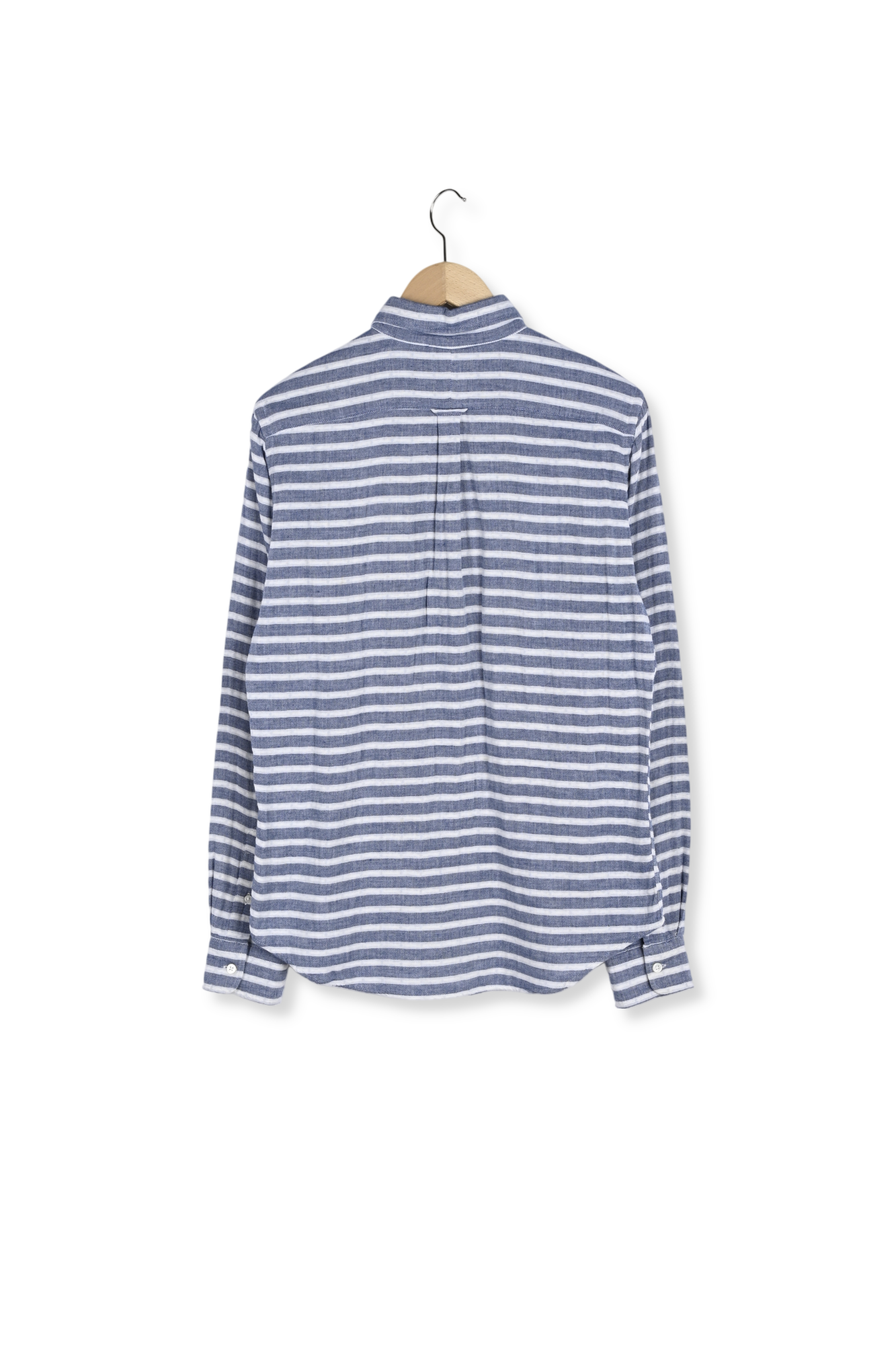 CHEMISE MIRE Bellerose seconde main photo 2