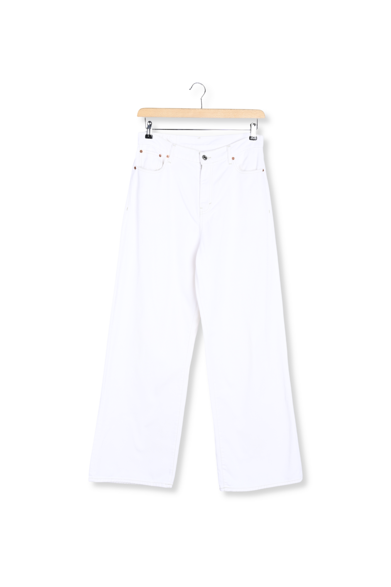 PARTHE JEANS Bellerose tweedehands photo 1