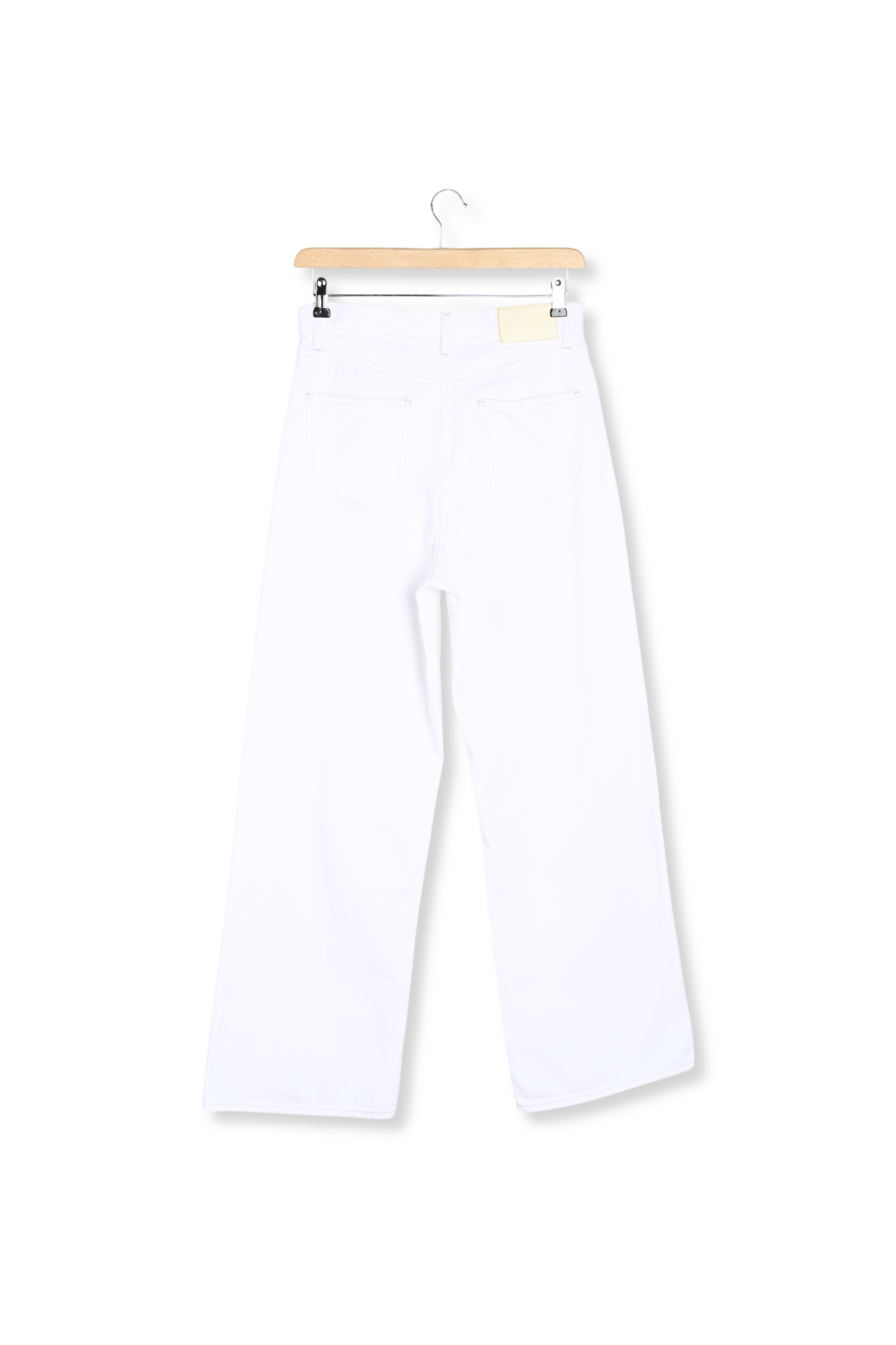 PARTHE JEANS Bellerose tweedehands photo 2