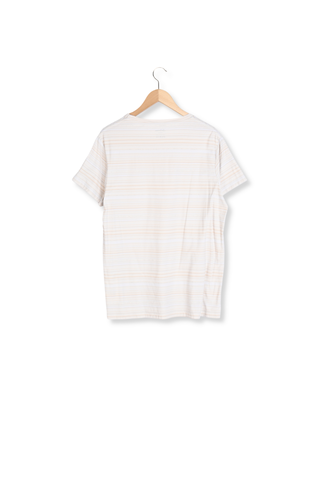 VYDRA T-SHIRT Bellerose tweedehands photo 2
