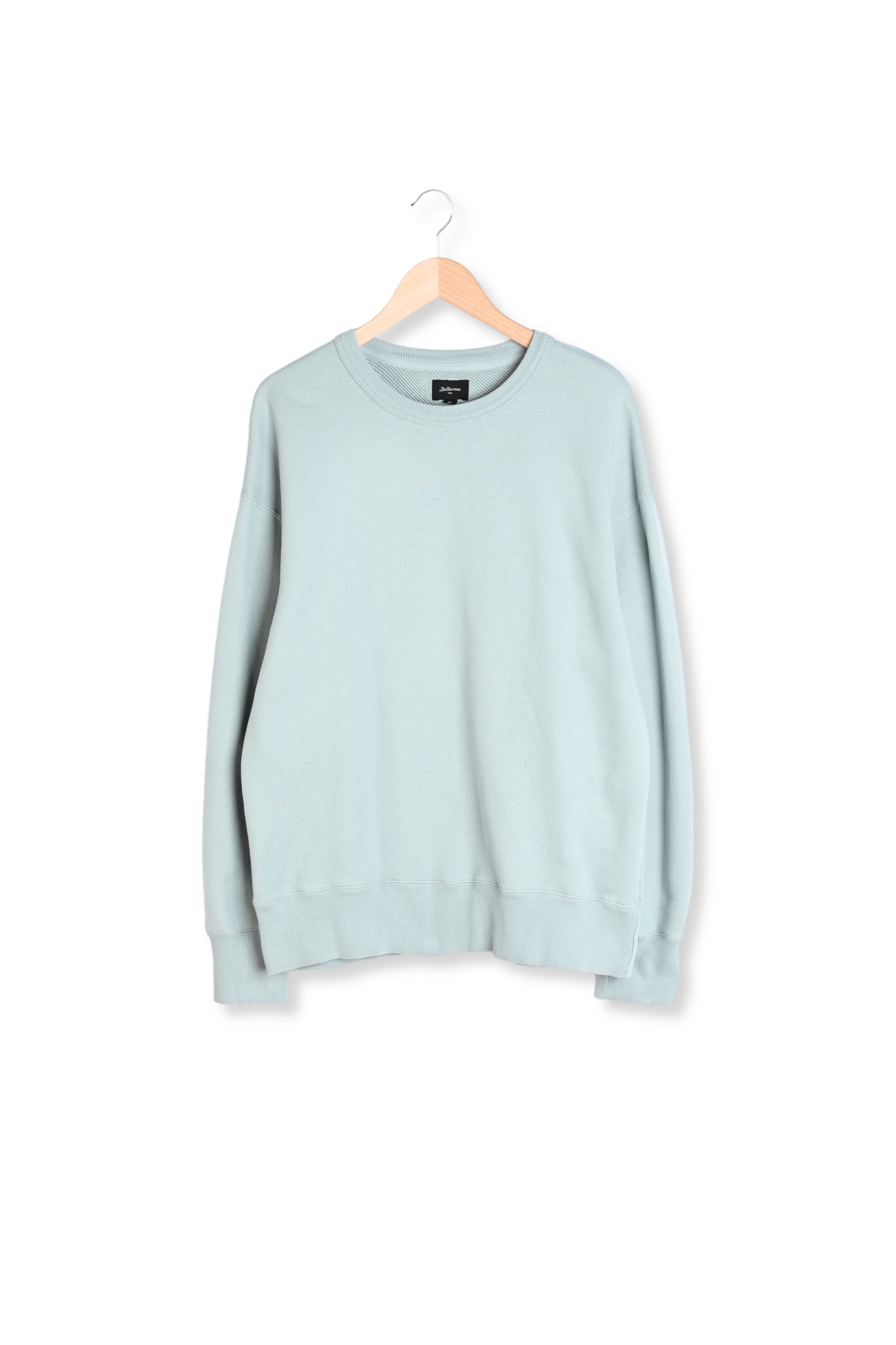 SWEATSHIRT FABIO Bellerose seconde main photo 1