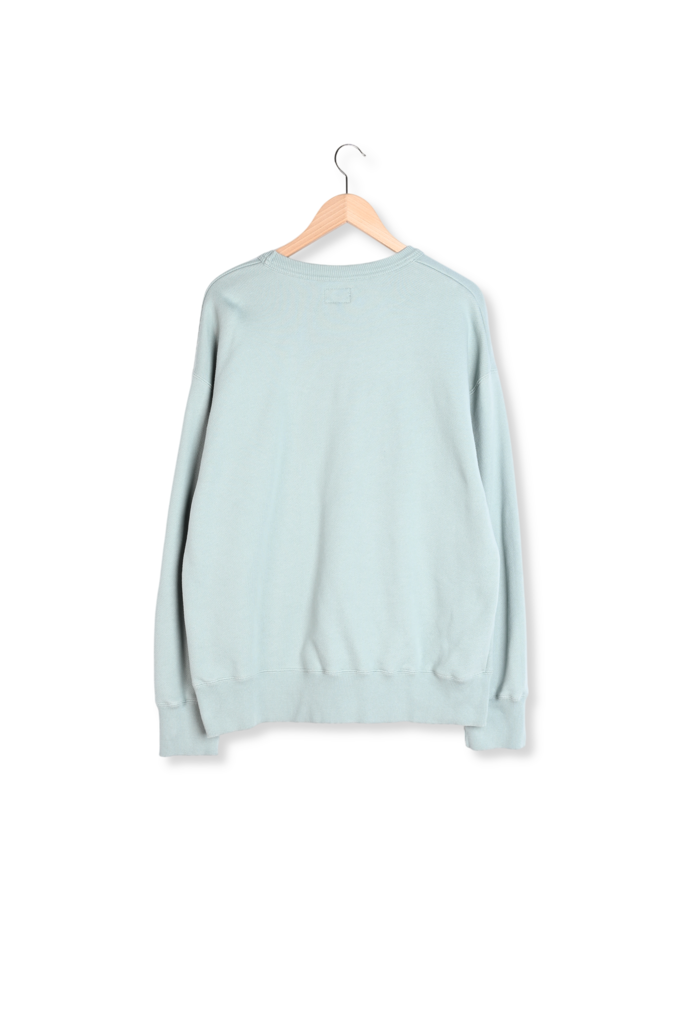 SWEATSHIRT FABIO Bellerose seconde main photo 2