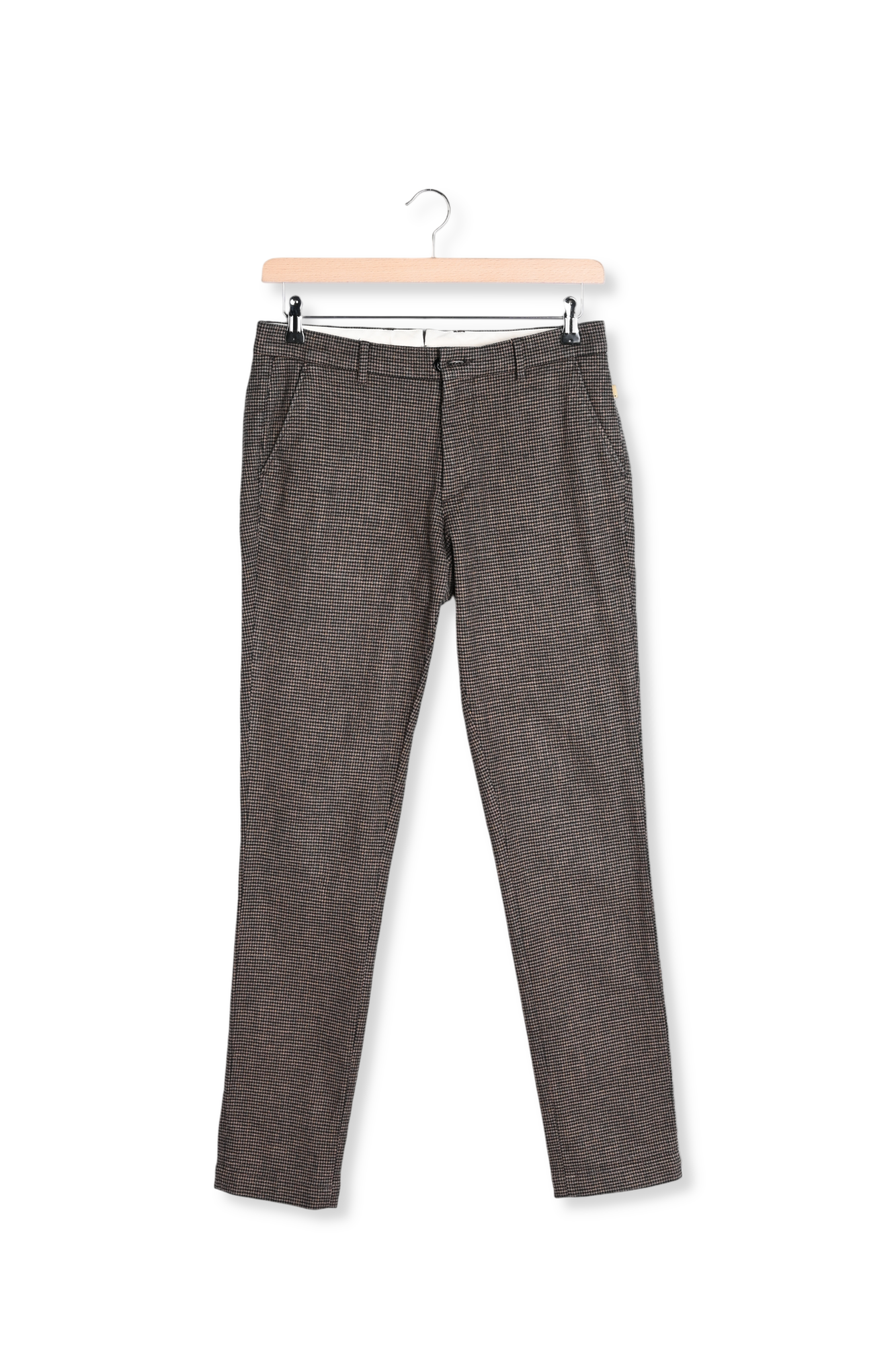 PANTALON PORTHS Bellerose seconde main photo 1