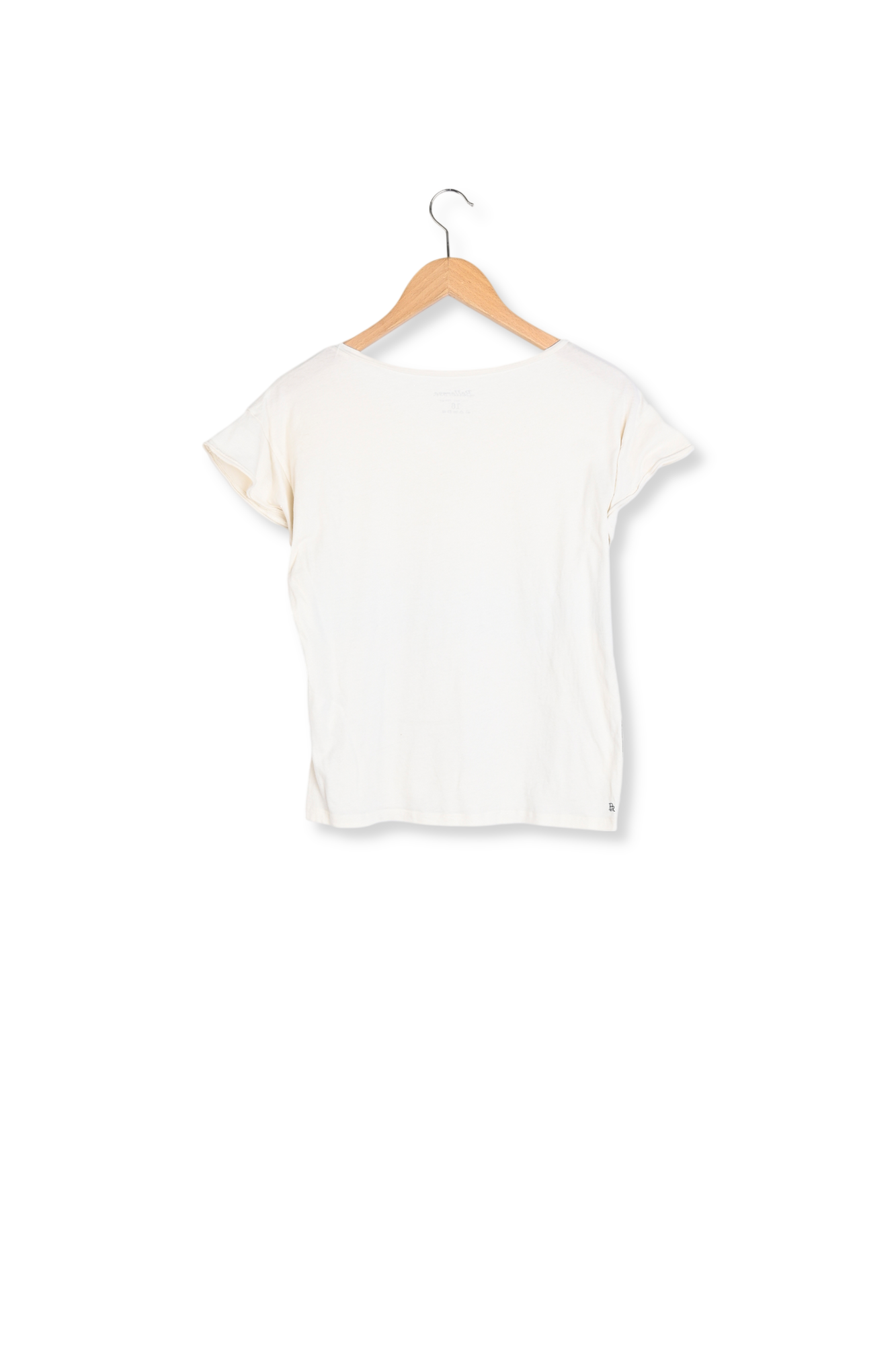 CLAK T-SHIRT Bellerose second-hand photo 2