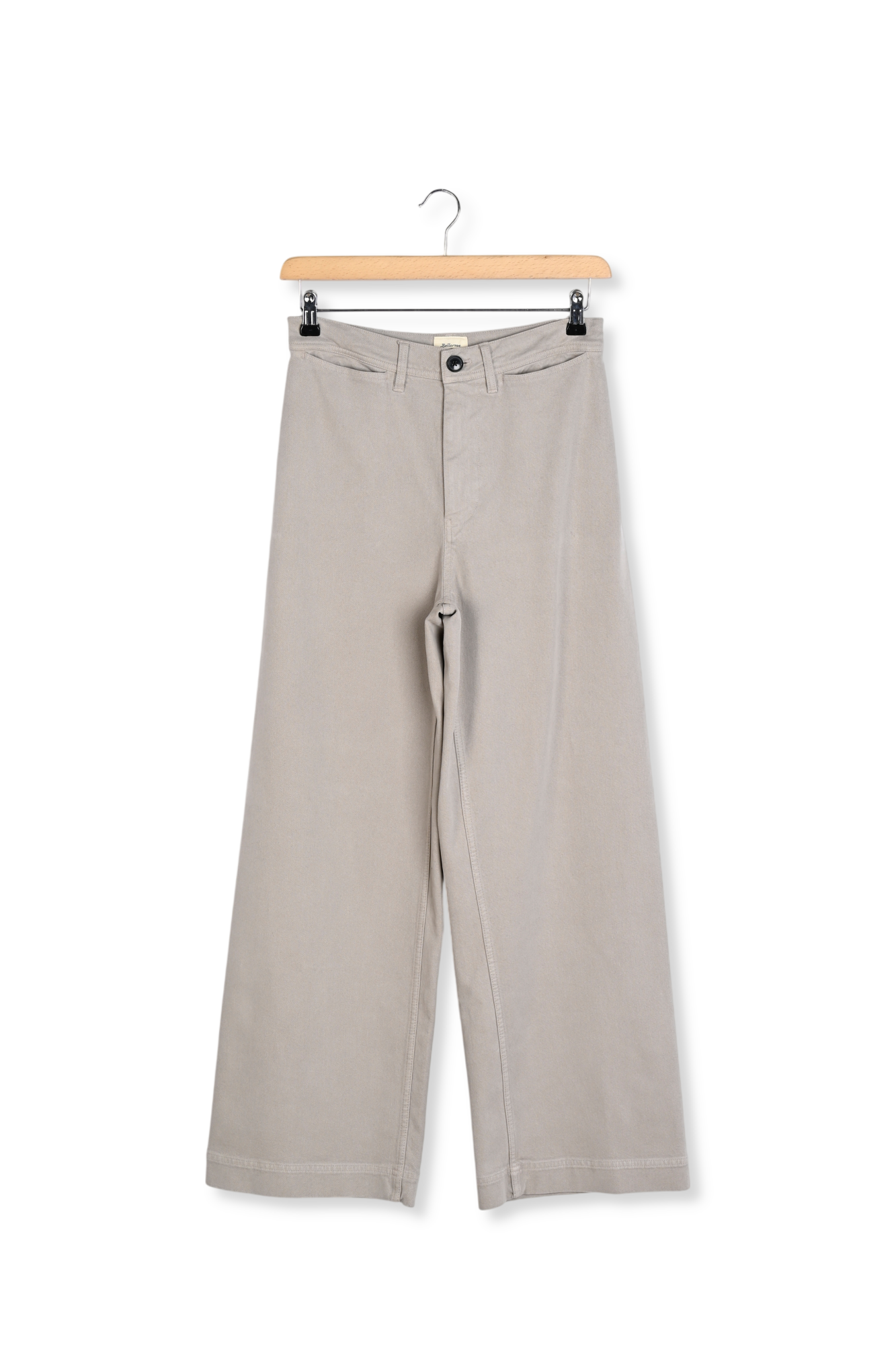 LOTTIE PANTS Bellerose second-hand photo 1