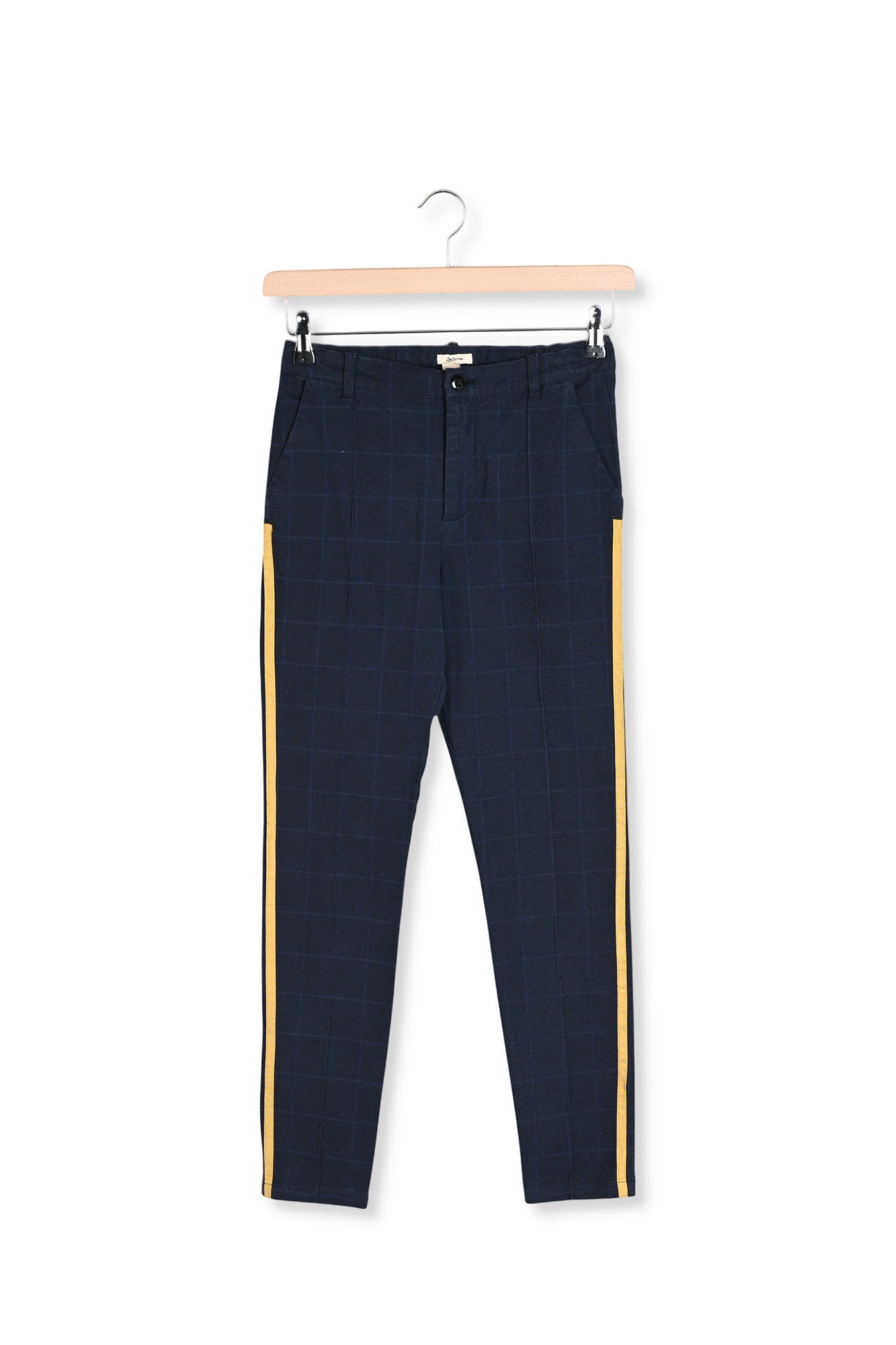 LALIA PANTS Bellerose second-hand photo 1