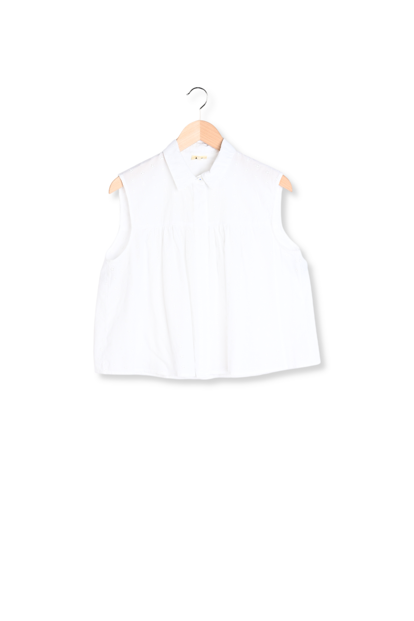 ALLAN BLOUSE Bellerose tweedehands photo 1