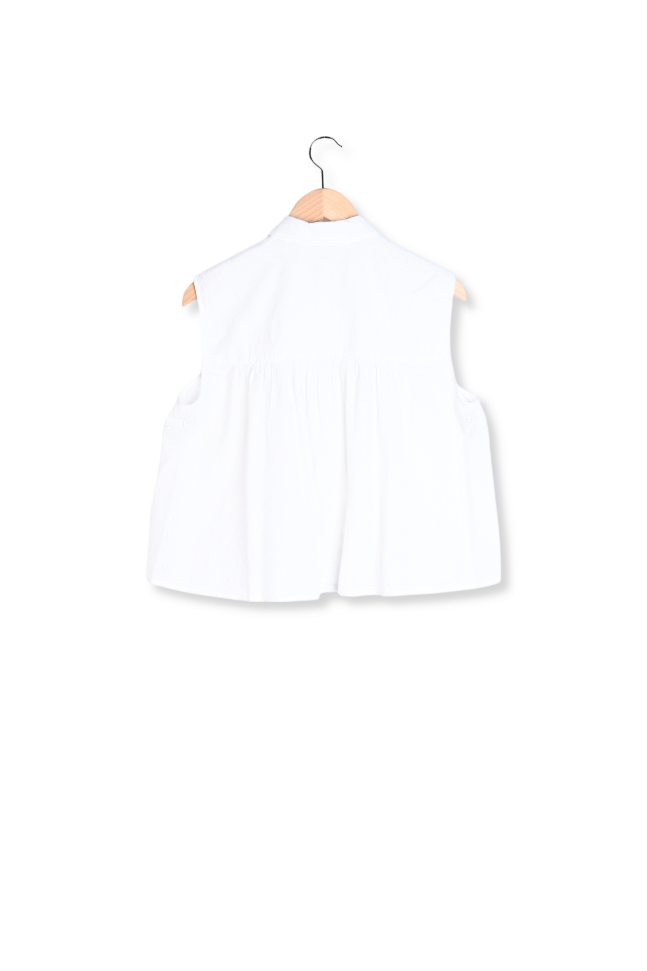 ALLAN BLOUSE Bellerose tweedehands photo 2