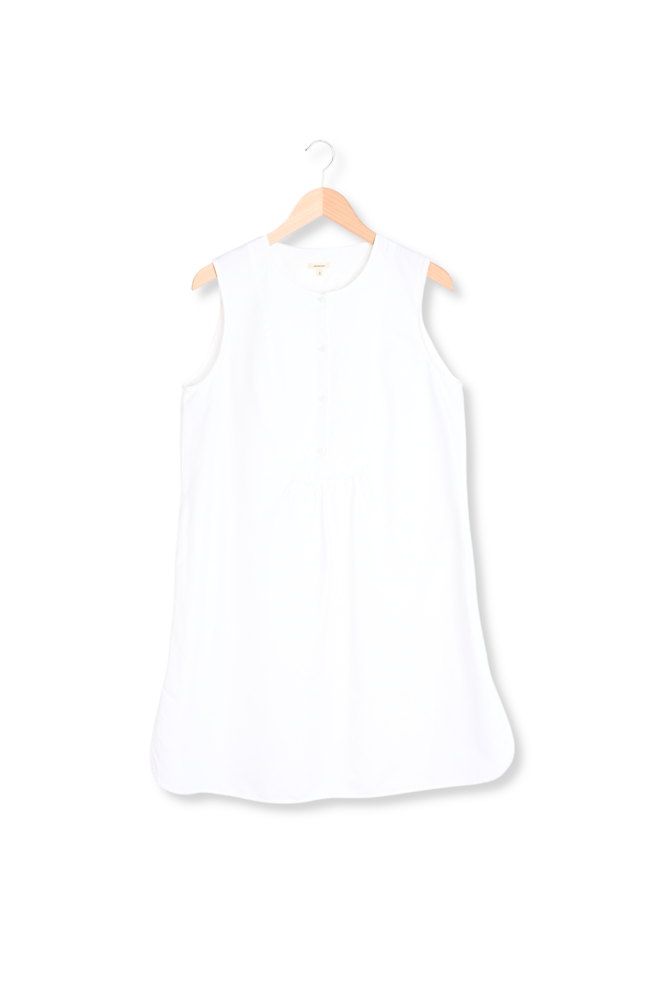 VEGG DRESS Bellerose second-hand photo 1
