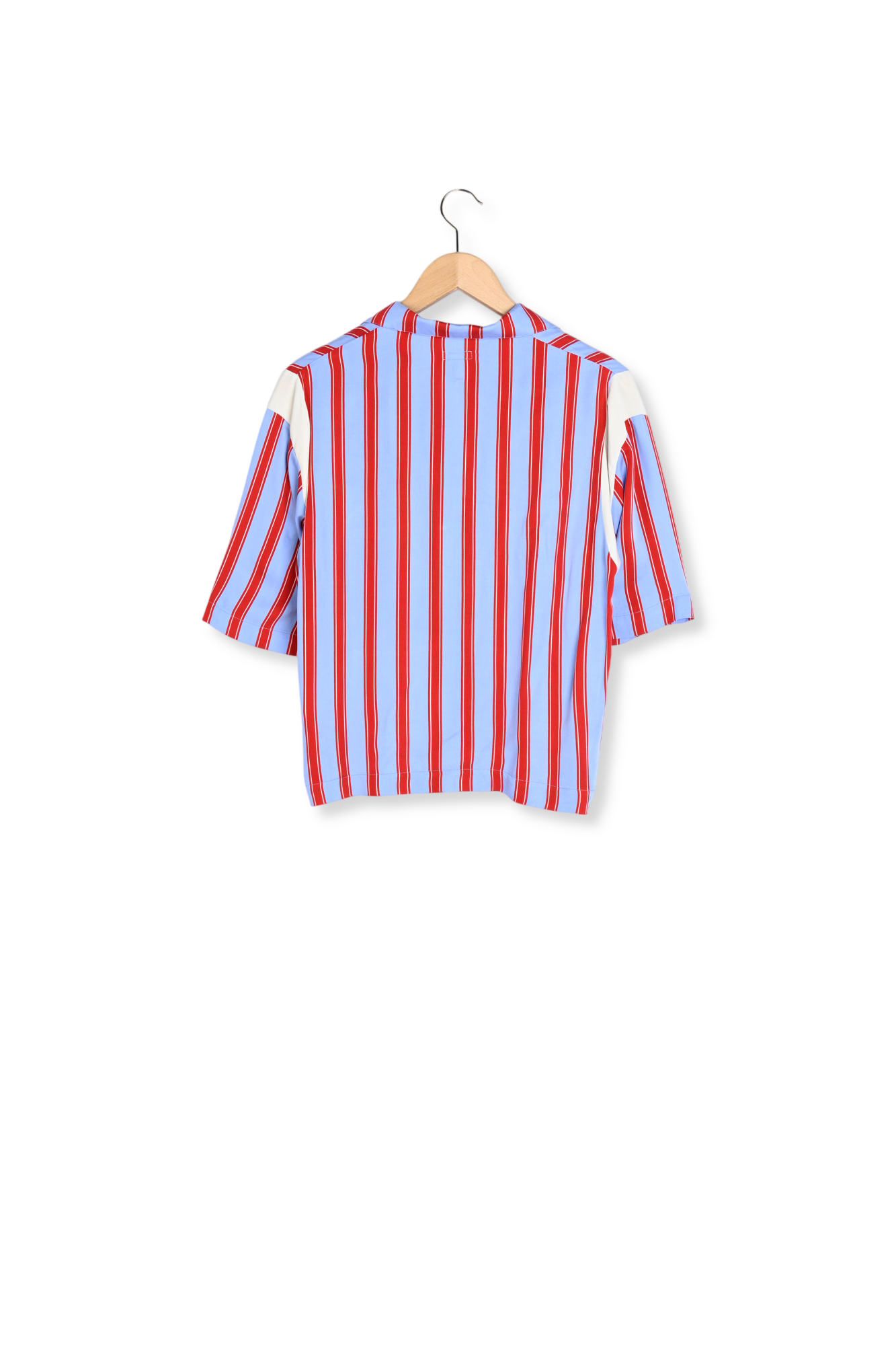 CHEMISE POPCORN Bellerose seconde main photo 2