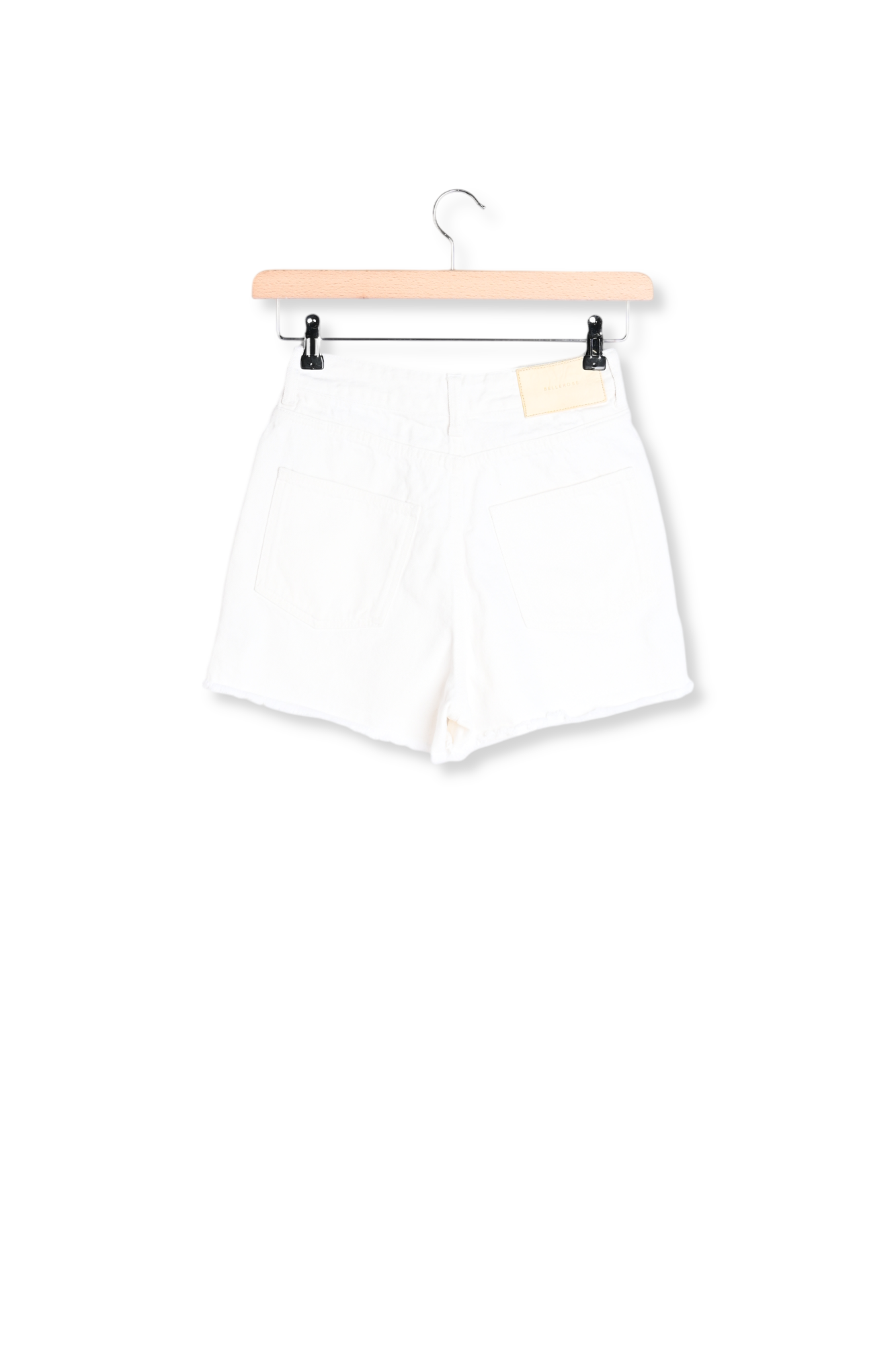 SHORT PARTY Bellerose seconde main photo 2