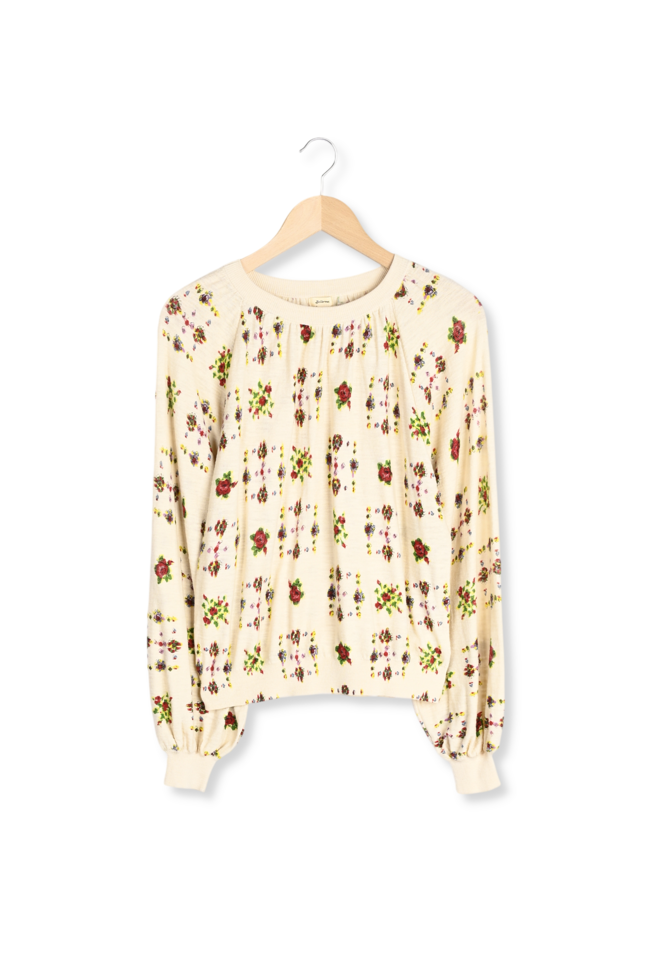 PULL GOPGI Bellerose seconde main photo 1
