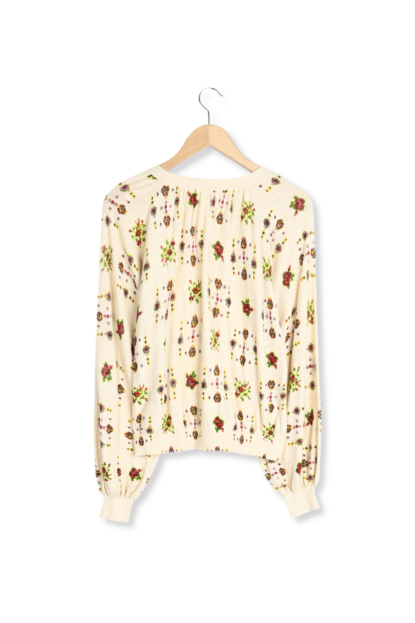 PULL GOPGI Bellerose seconde main photo 2