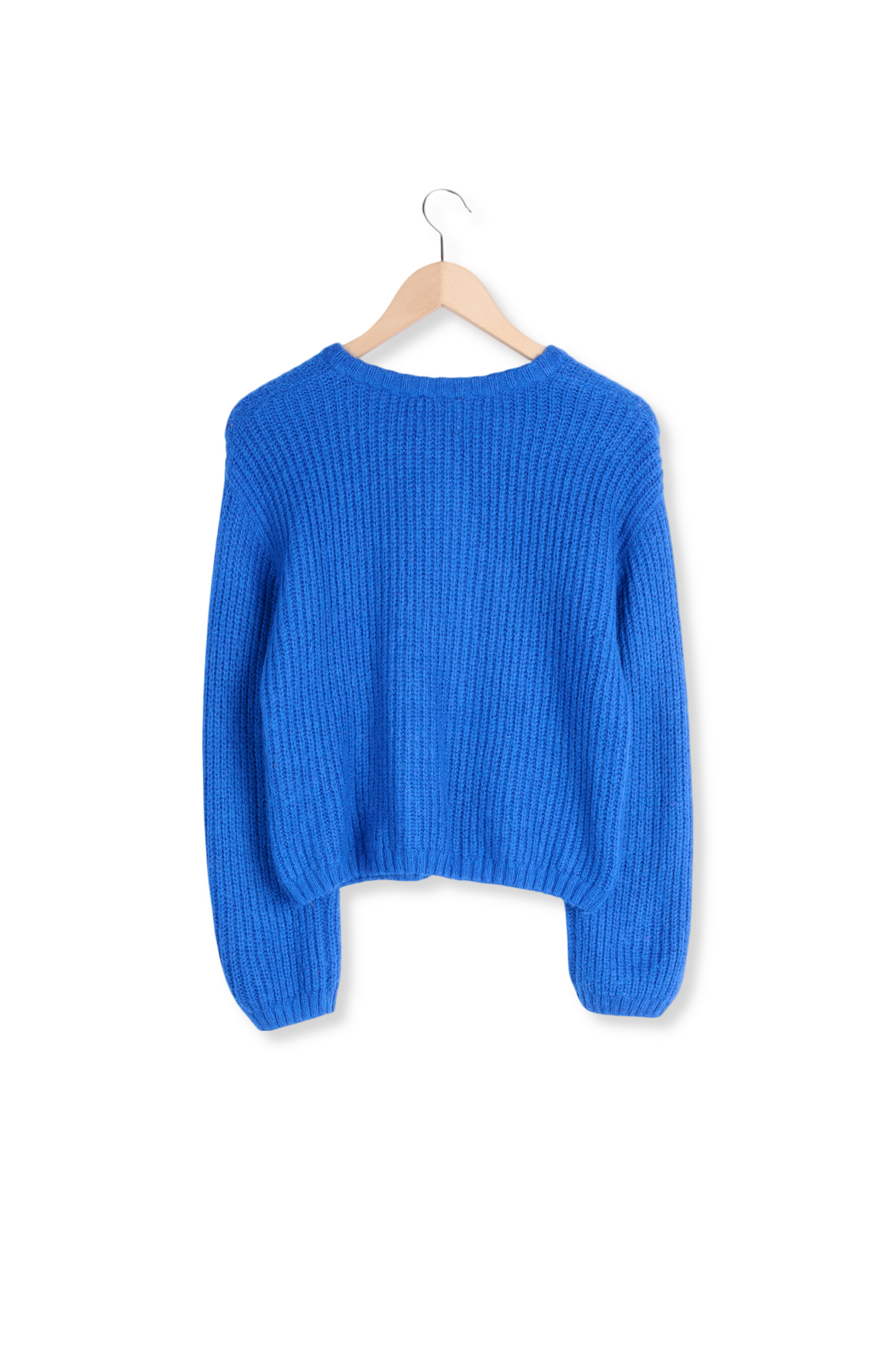 AMOZ KNIT SWEATER Bellerose second-hand photo 2