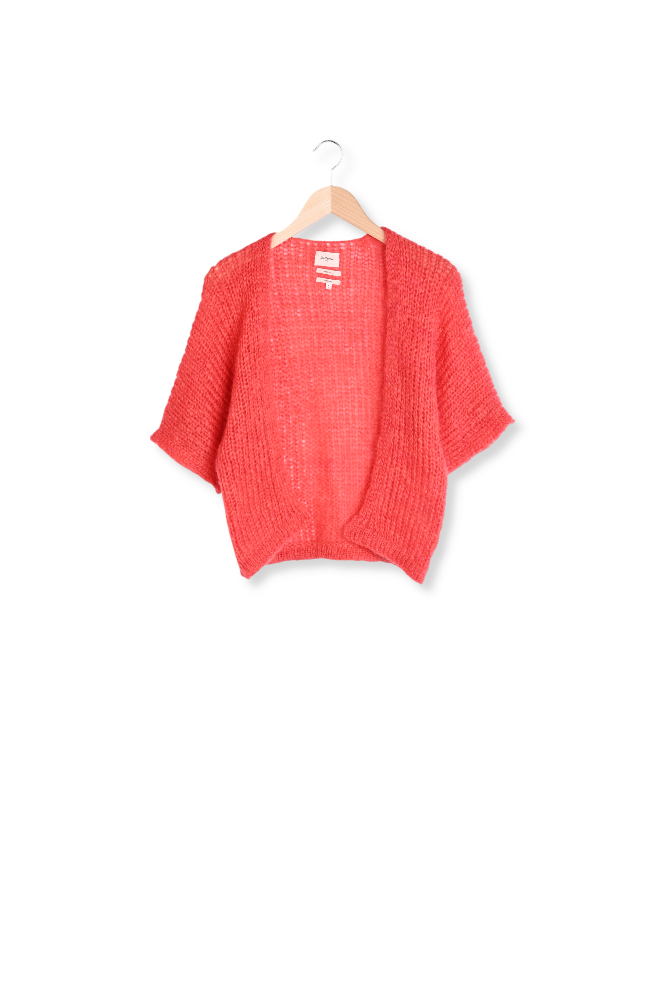 PULL NUBE Bellerose seconde main photo 1