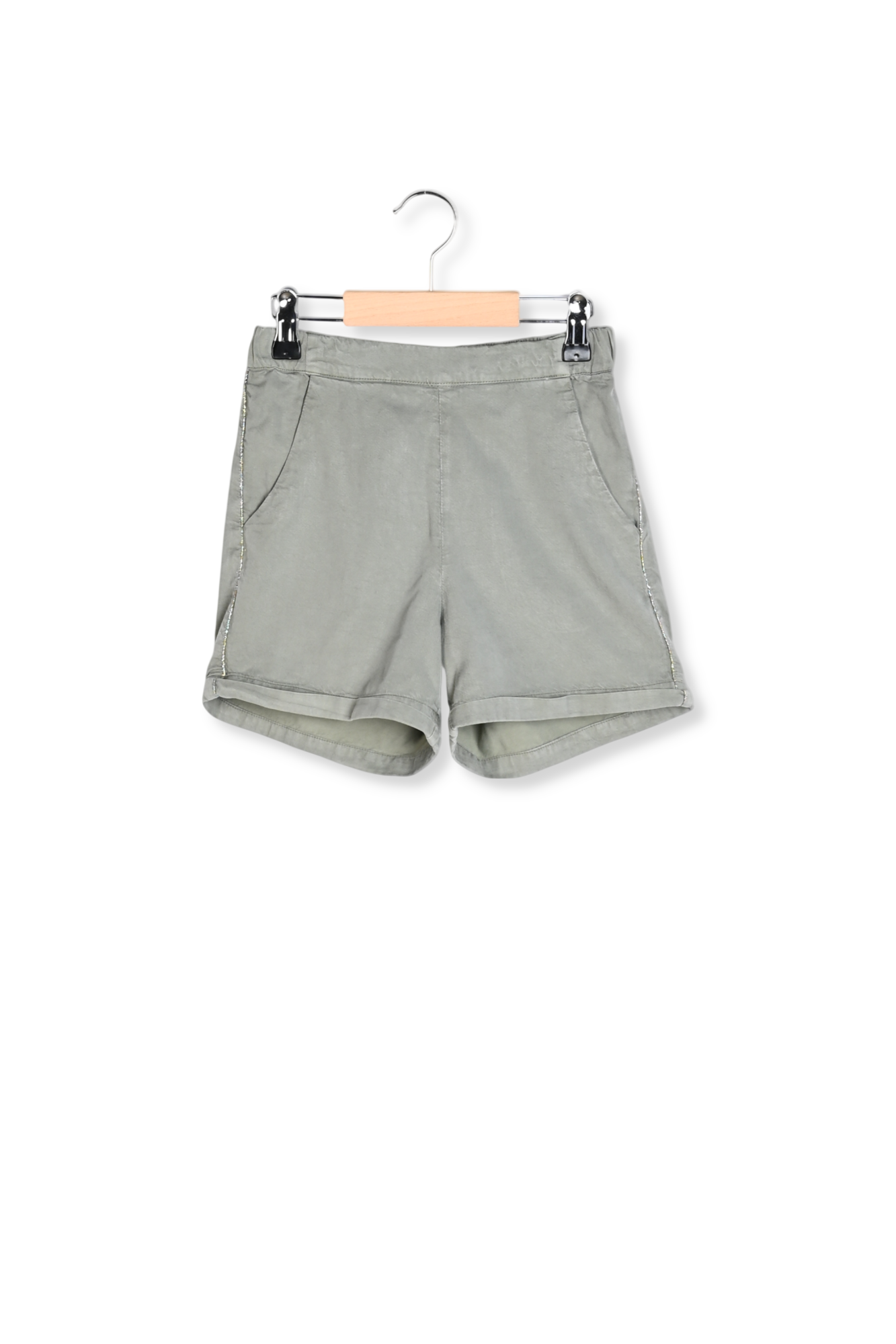 SHORT LIRIO Bellerose seconde main photo 1