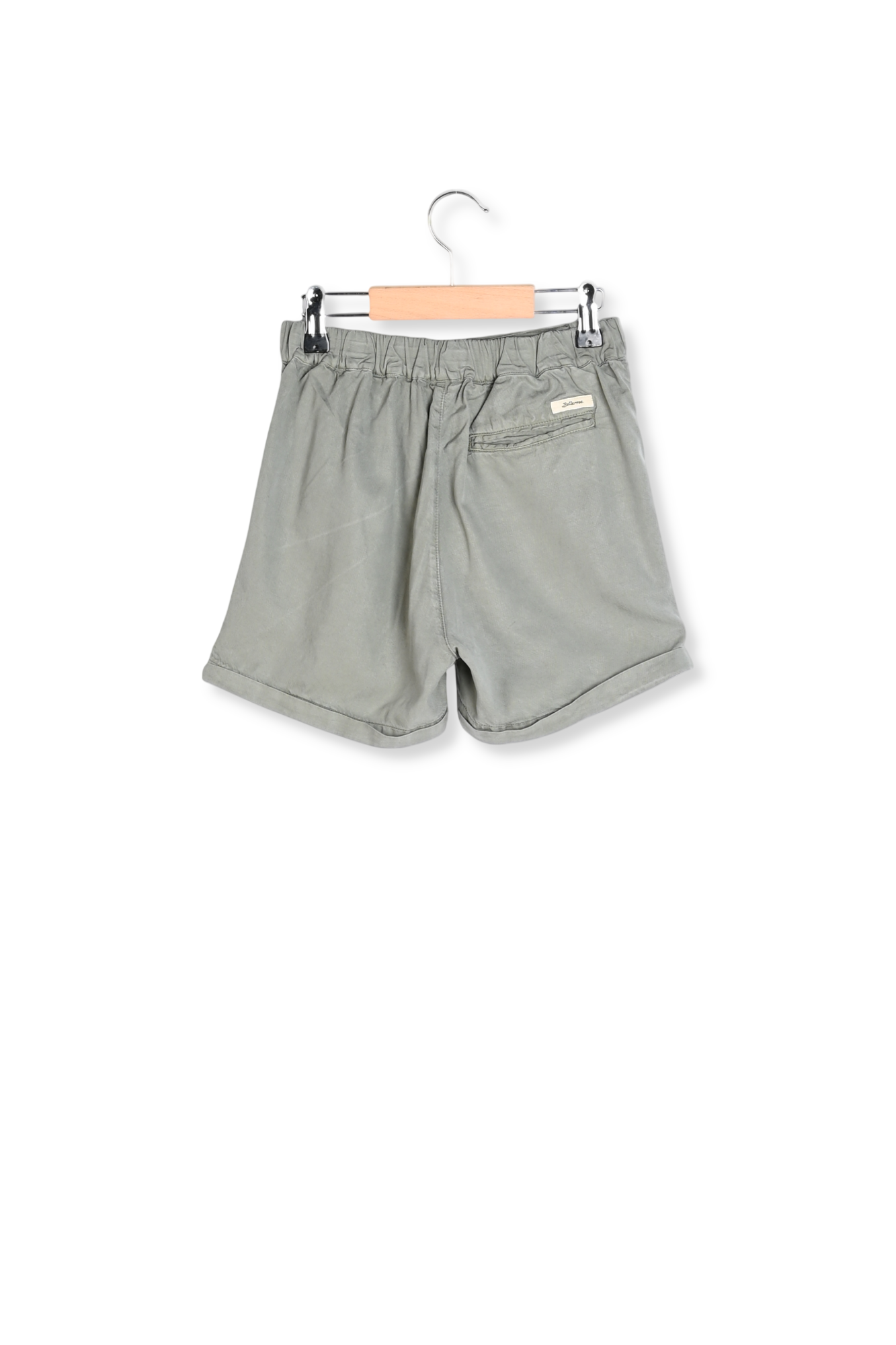 SHORT LIRIO Bellerose seconde main photo 2