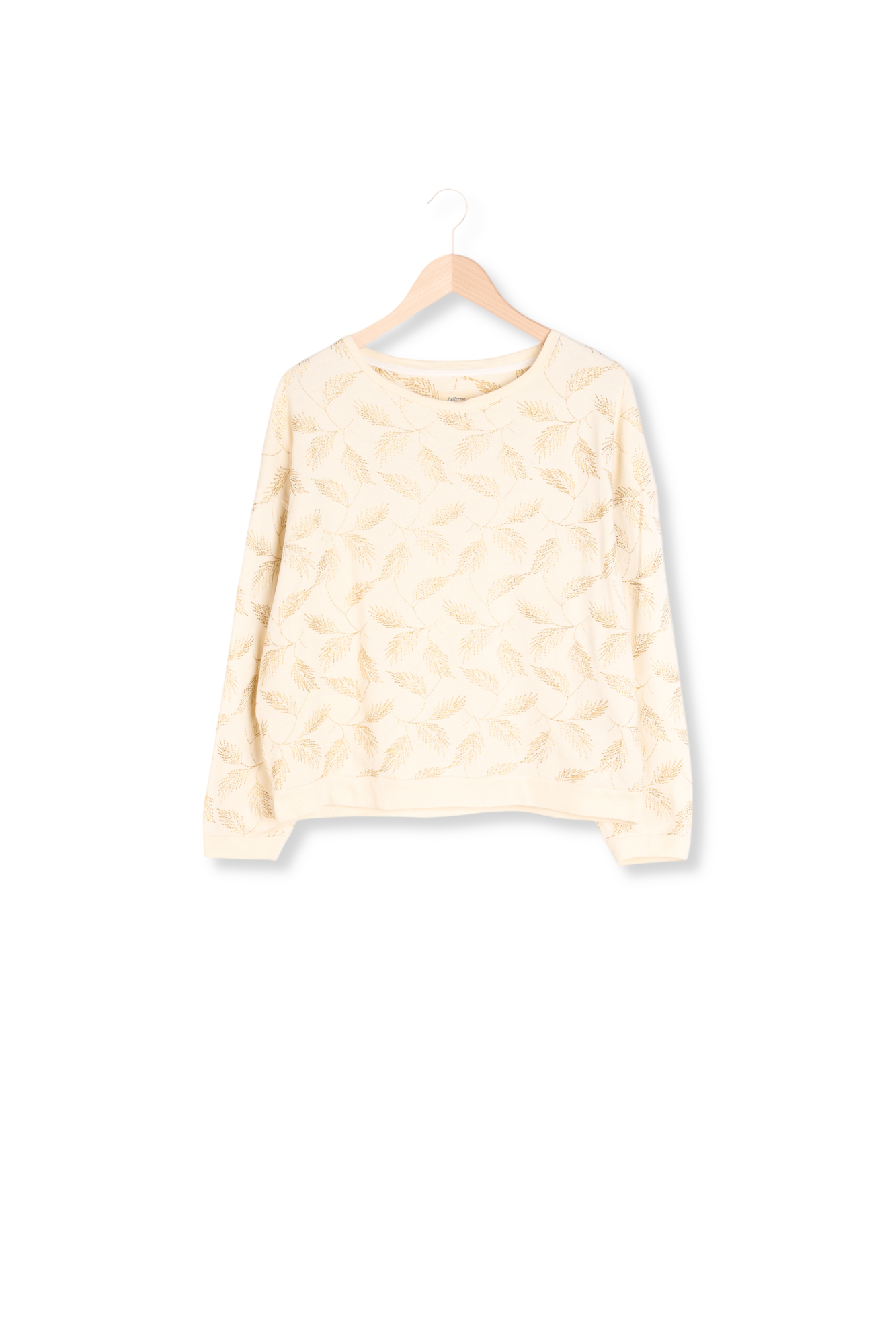 SWEATSHIRT BEEDY Bellerose seconde main photo 1