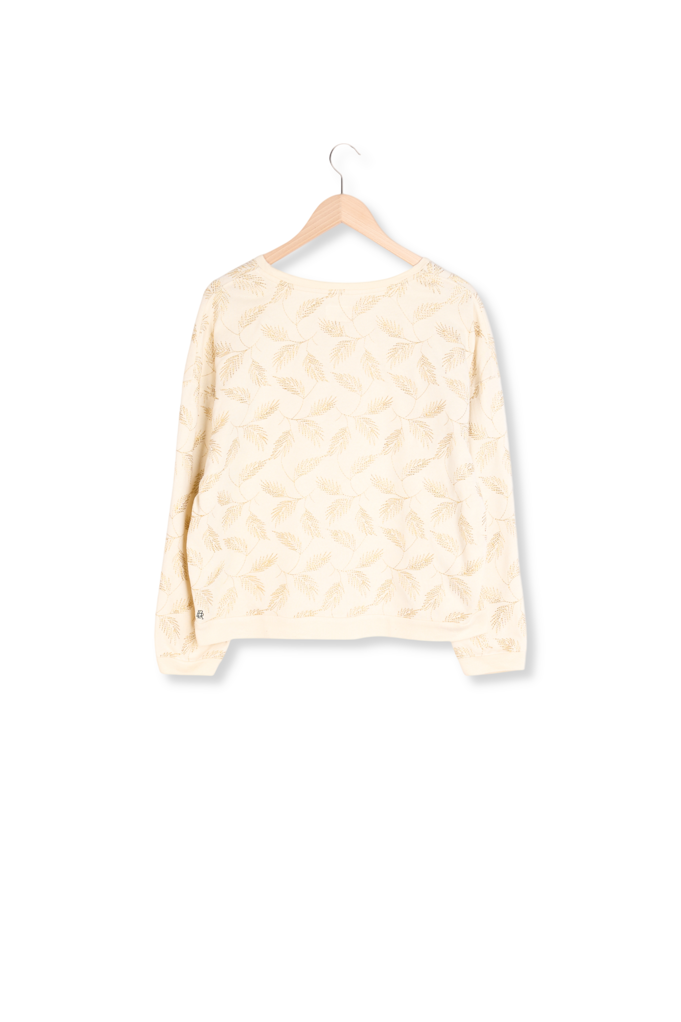SWEATSHIRT BEEDY Bellerose seconde main photo 2