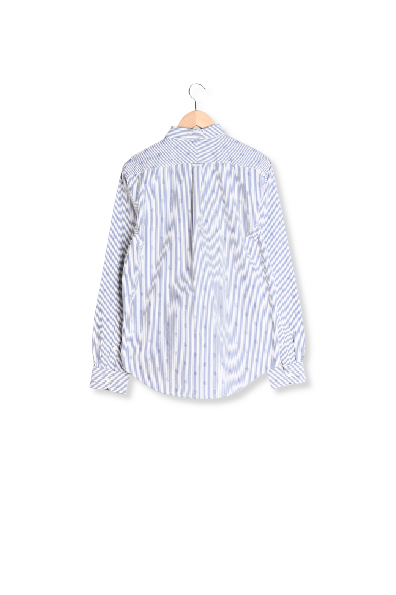 MIRE S SHIRT Bellerose second-hand photo 2