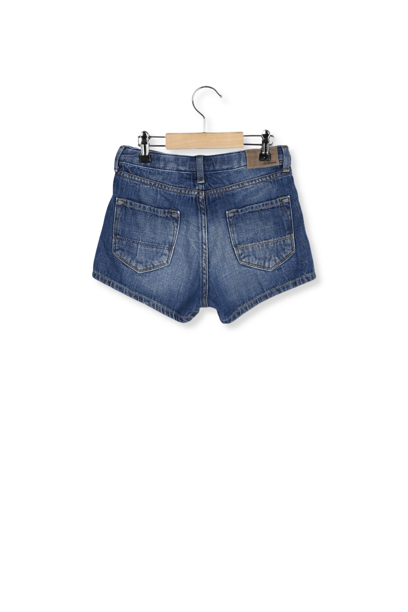 SHORT PETITE Bellerose seconde main photo 2