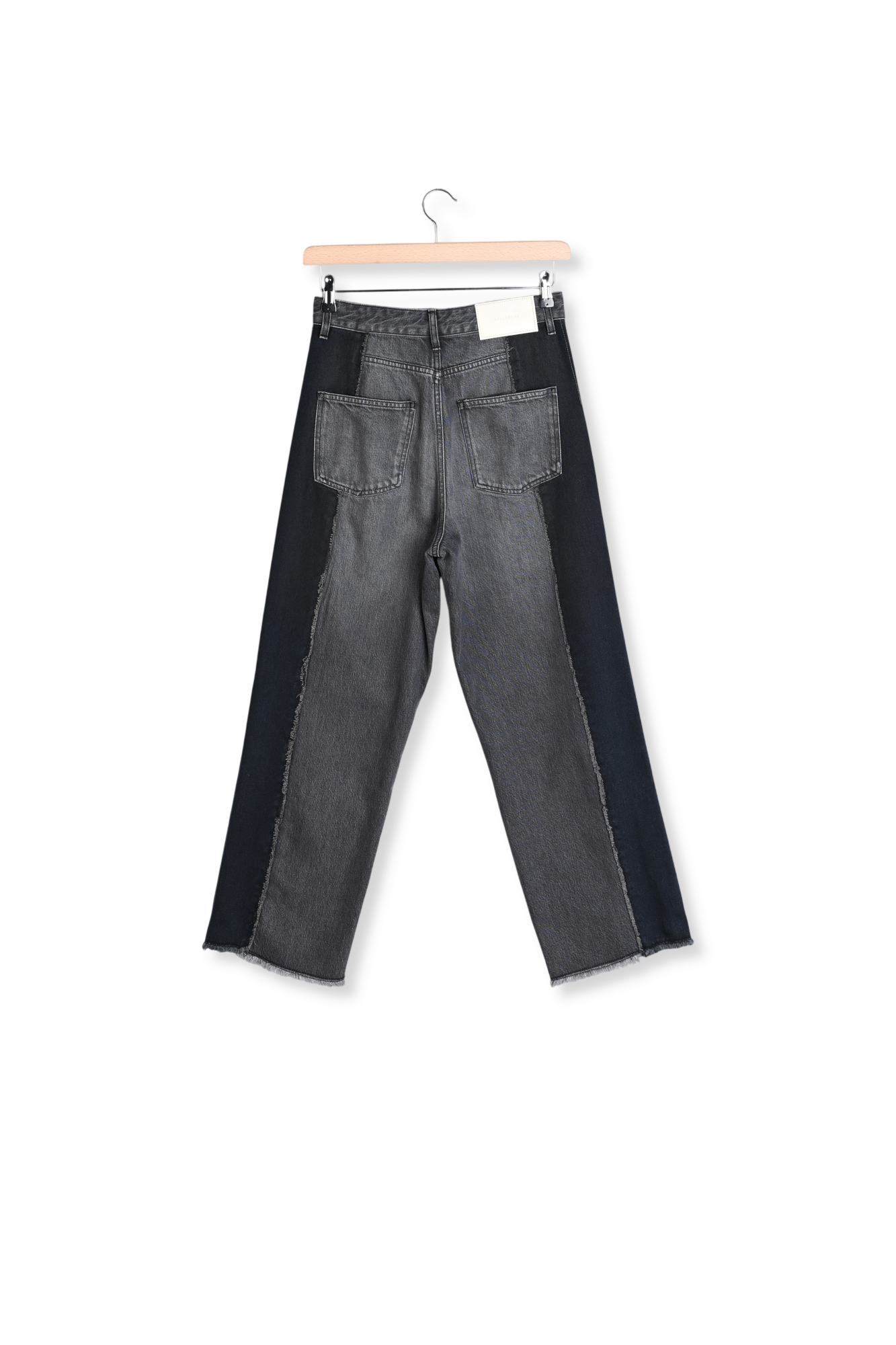 JEANS POKER Bellerose seconde main photo 2
